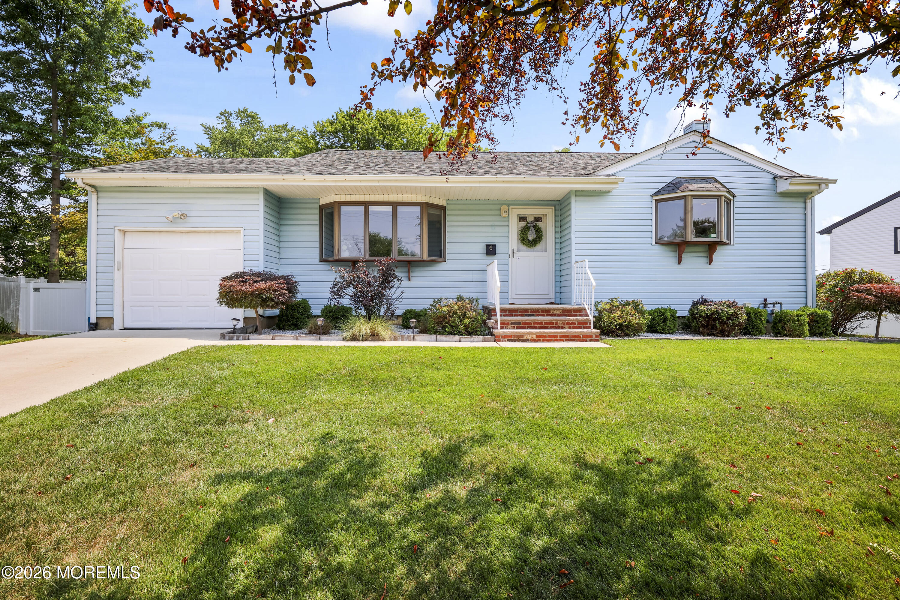 6 Forsgate Drive Freehold NJ 07728