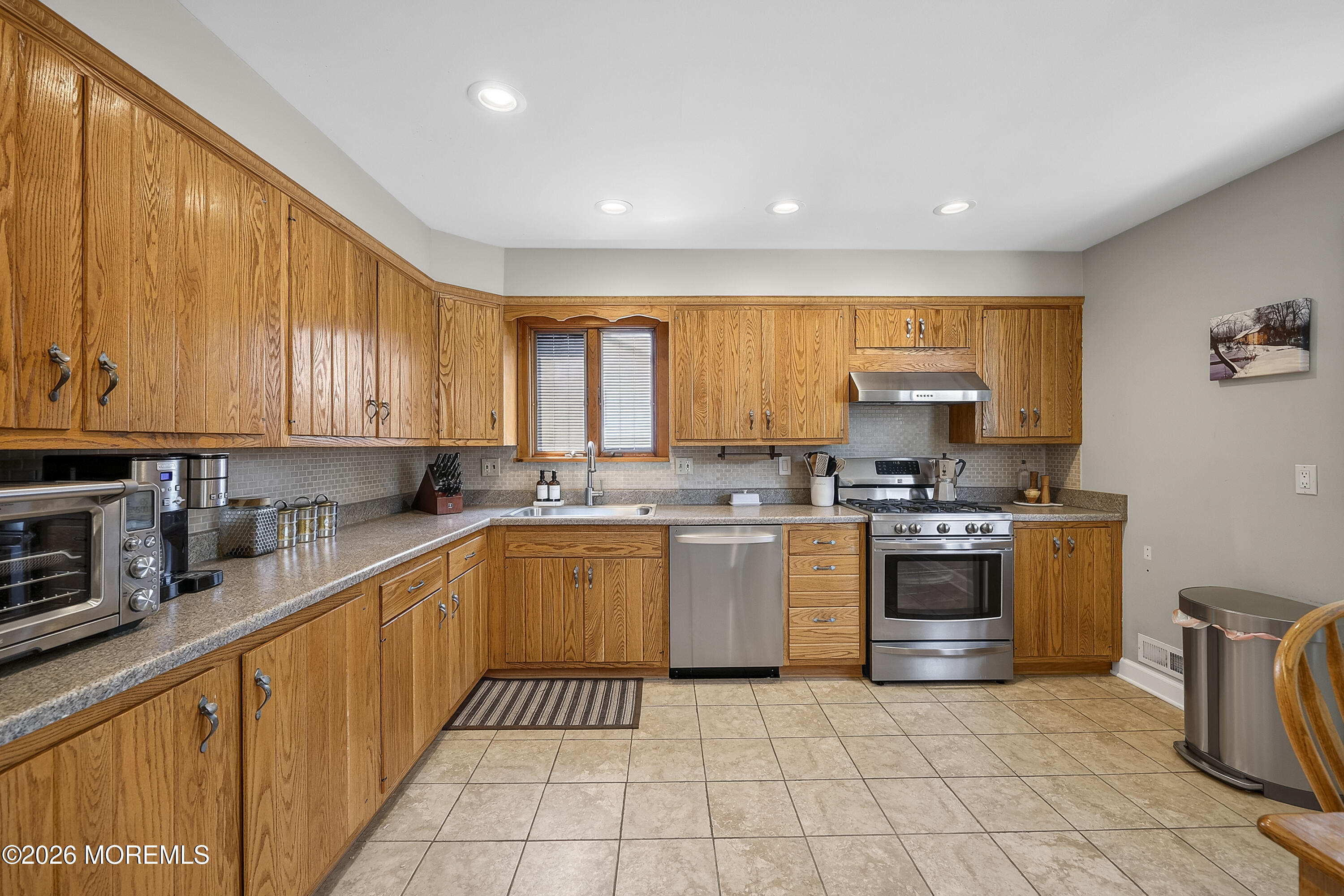 6 Forsgate Drive Freehold NJ 07728