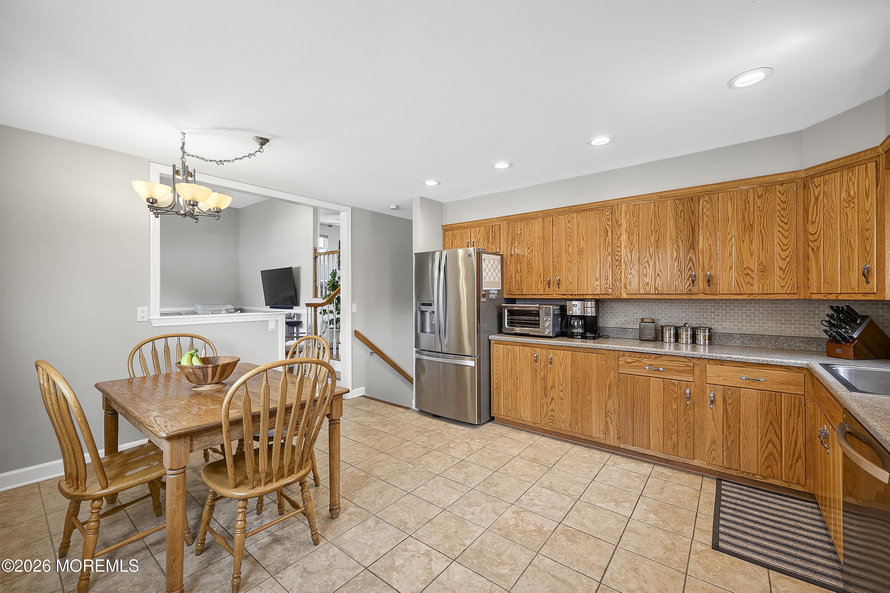 6 Forsgate Drive Freehold NJ 07728