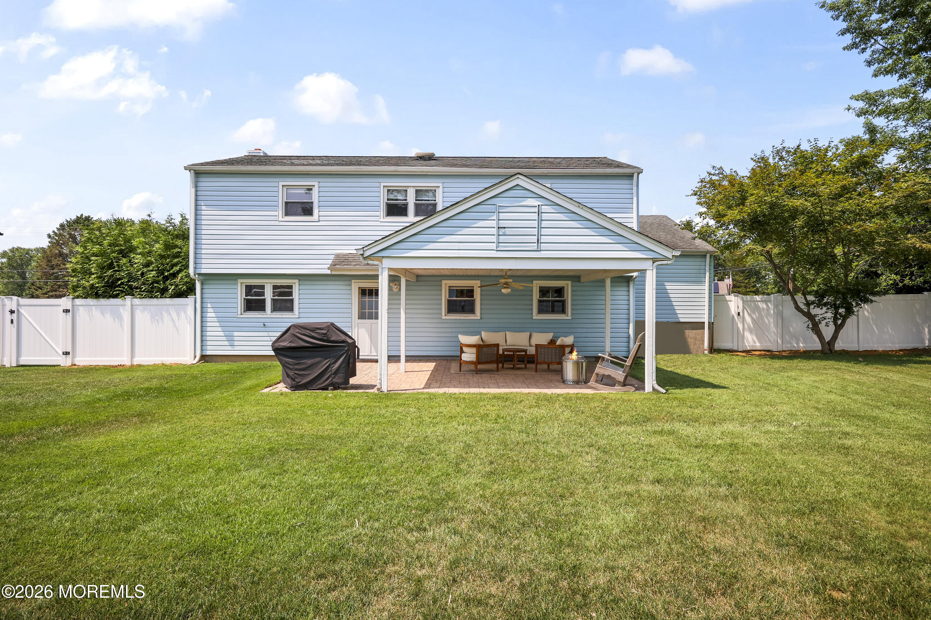 6 Forsgate Drive Freehold NJ 07728