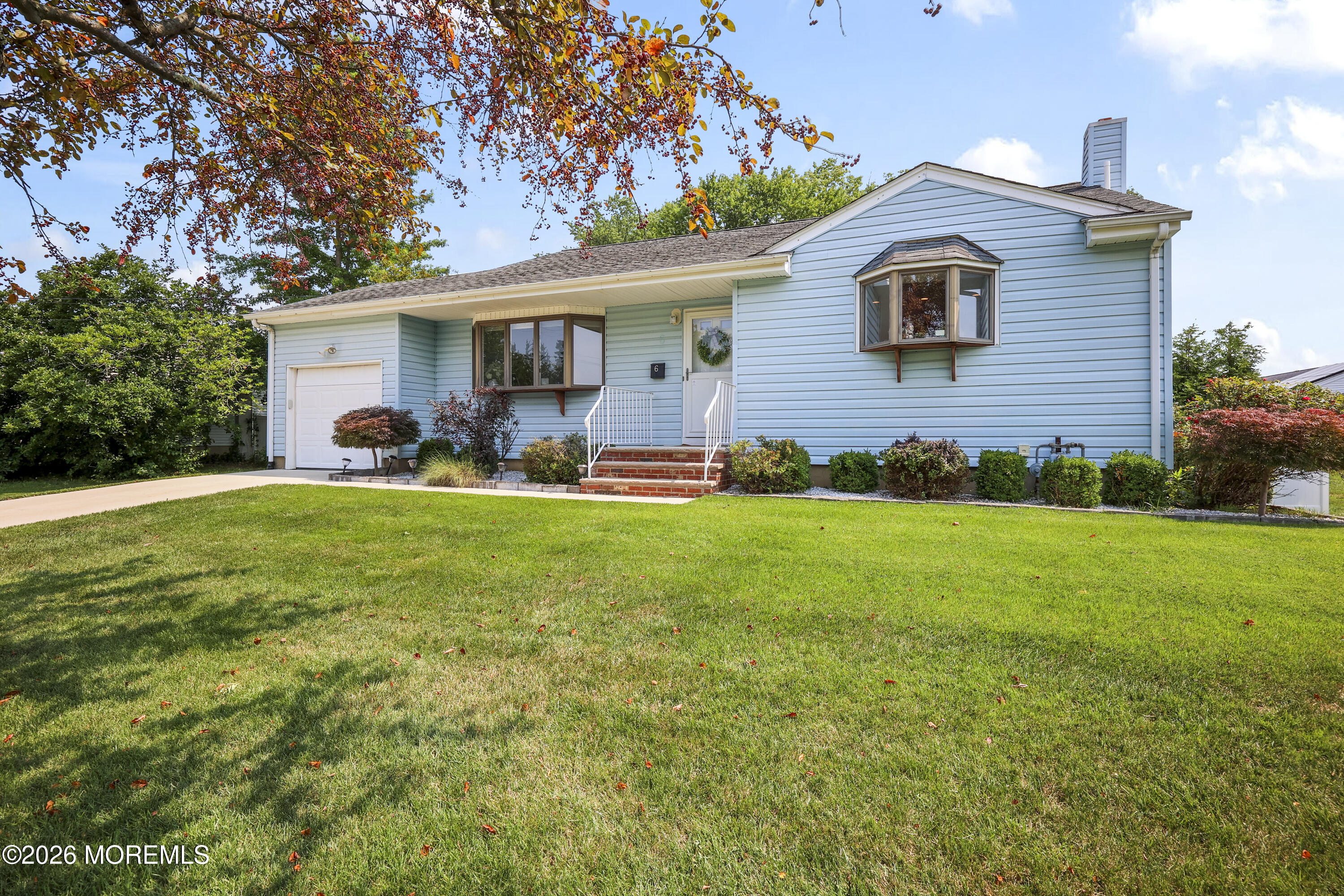 6 Forsgate Drive Freehold NJ 07728