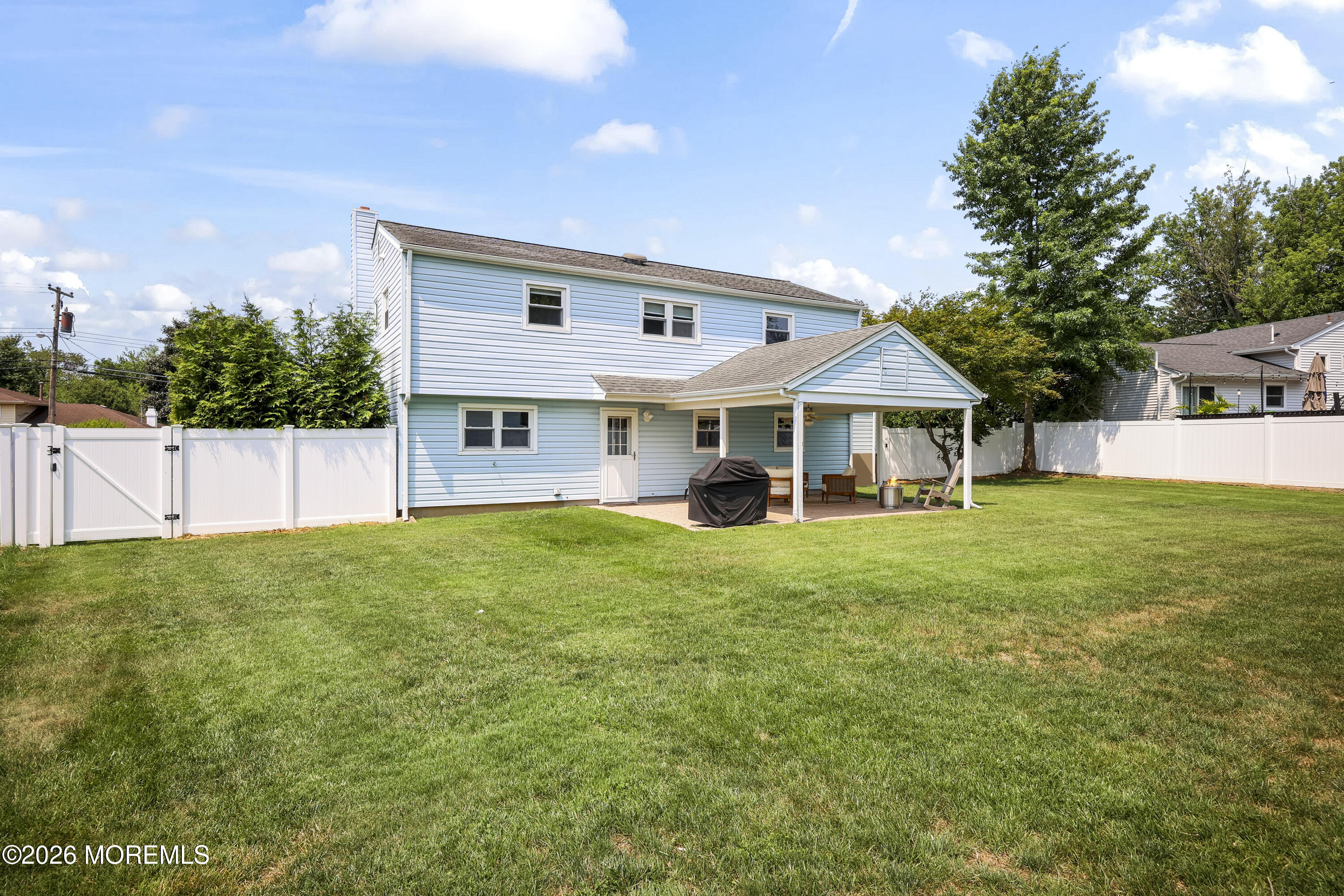 6 Forsgate Drive Freehold NJ 07728