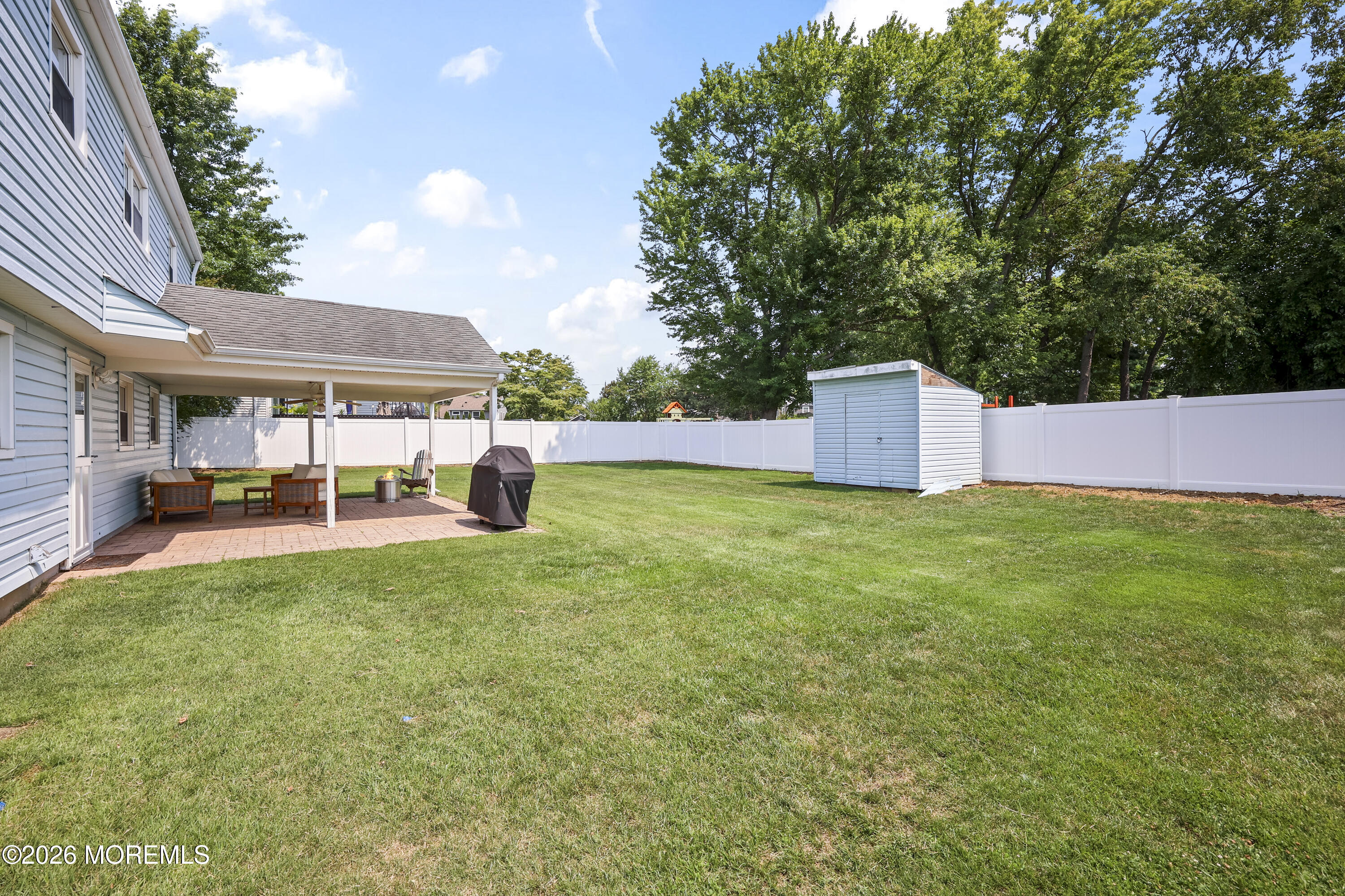 6 Forsgate Drive Freehold NJ 07728