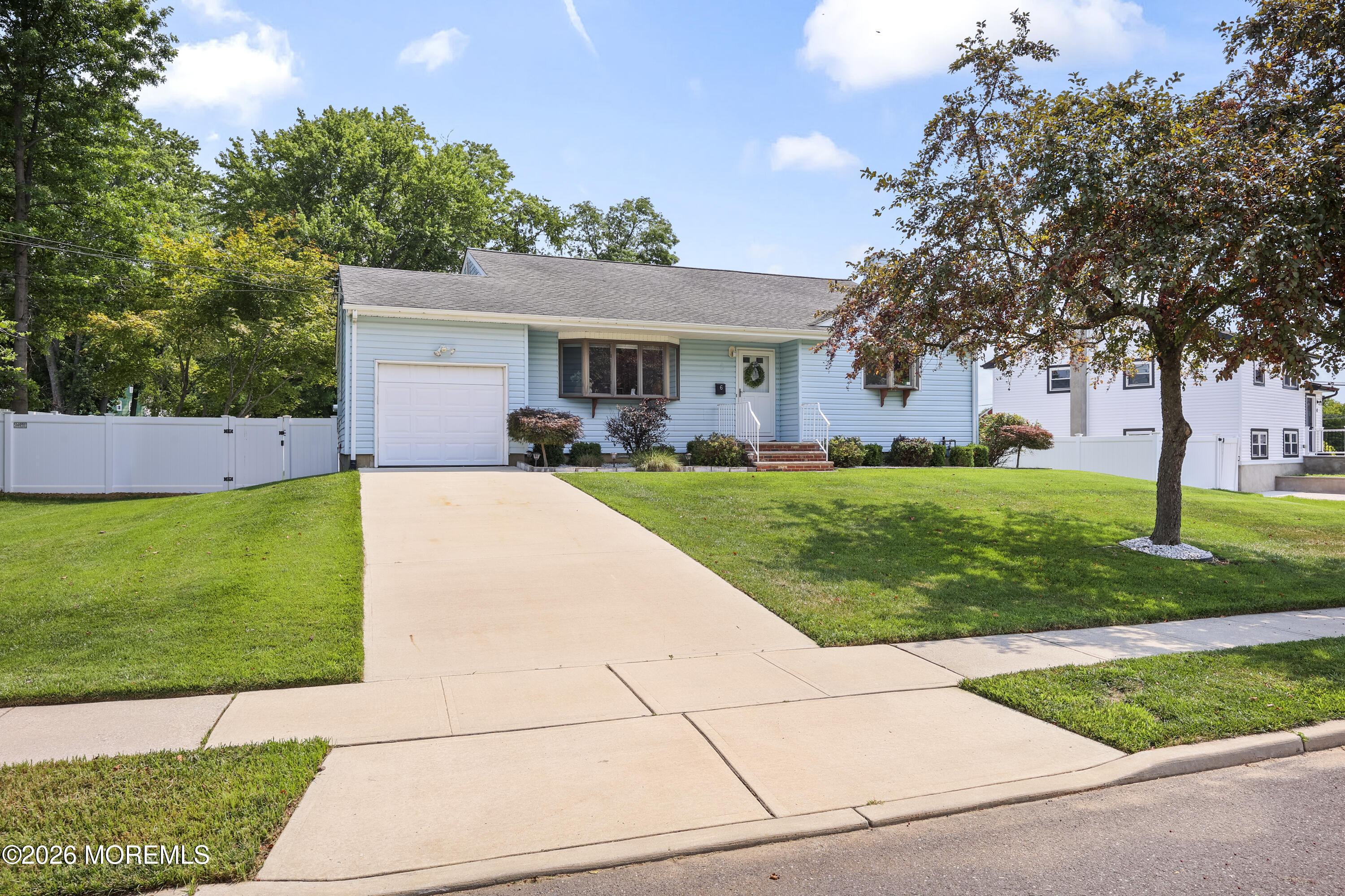 6 Forsgate Drive Freehold NJ 07728