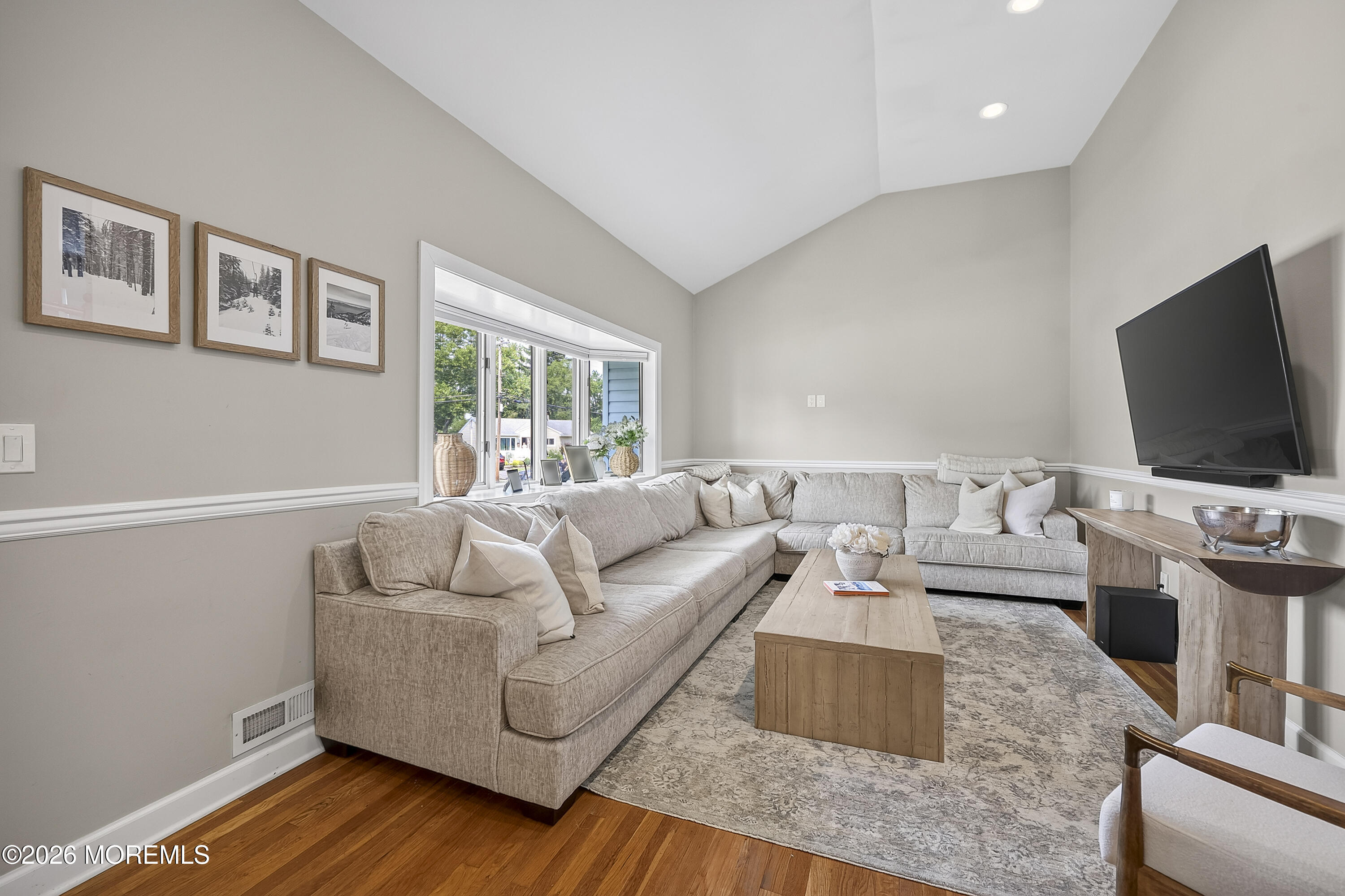 6 Forsgate Drive Freehold NJ 07728