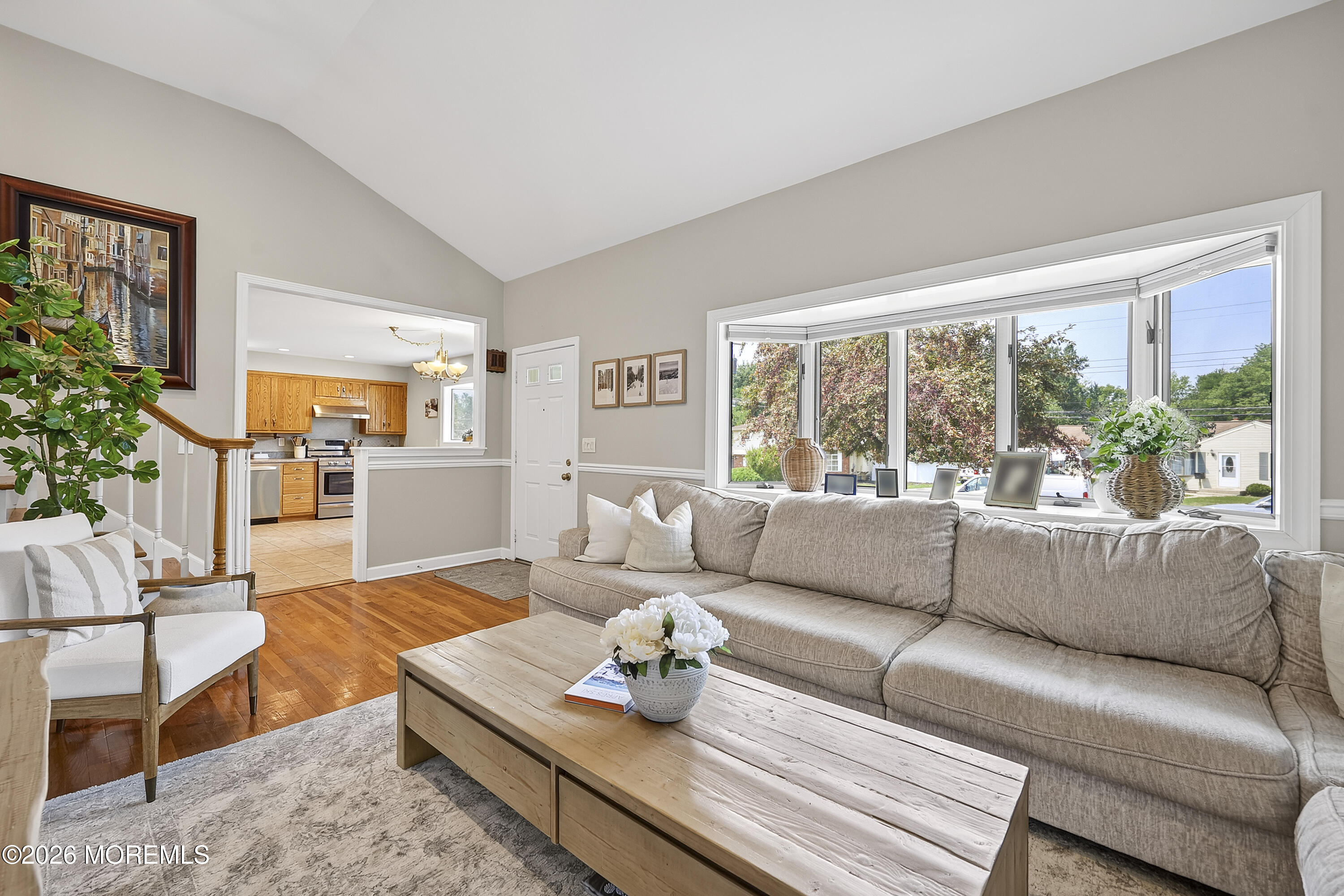 6 Forsgate Drive Freehold NJ 07728