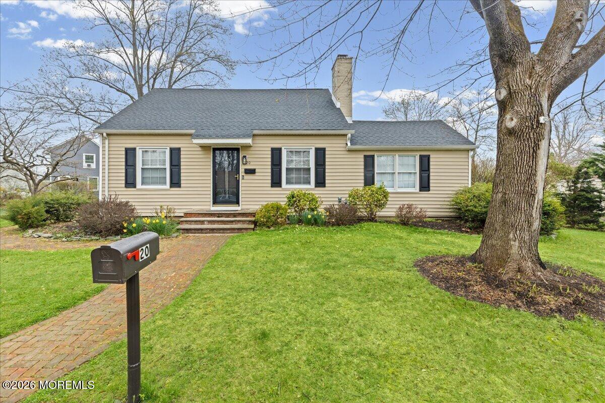 20 Weldon Road Matawan NJ 07747