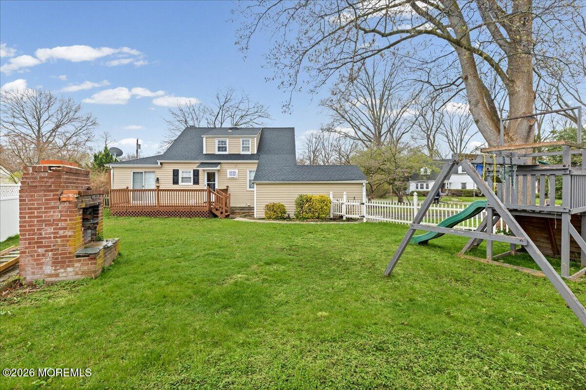 20 Weldon Road Matawan NJ 07747