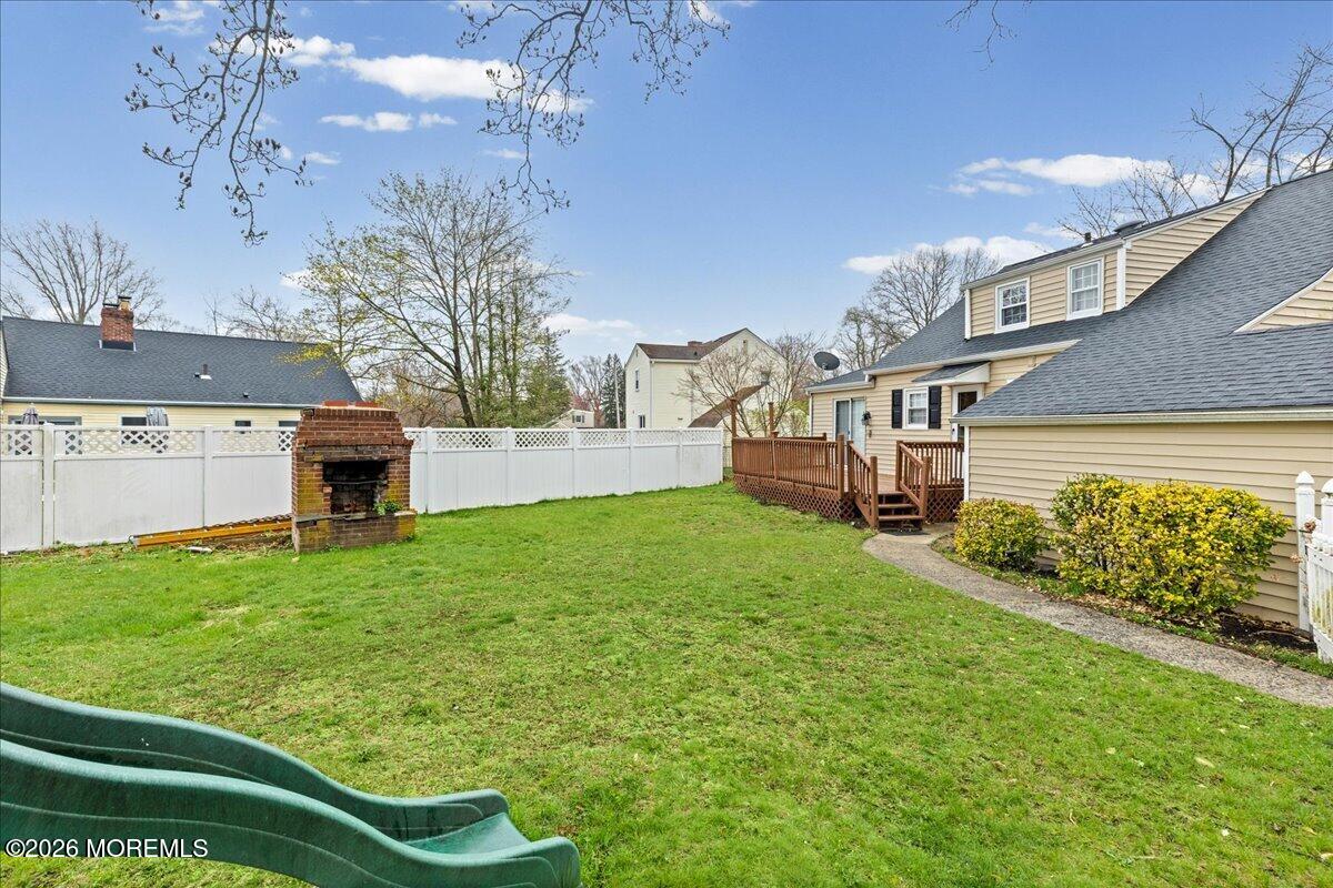 20 Weldon Road Matawan NJ 07747