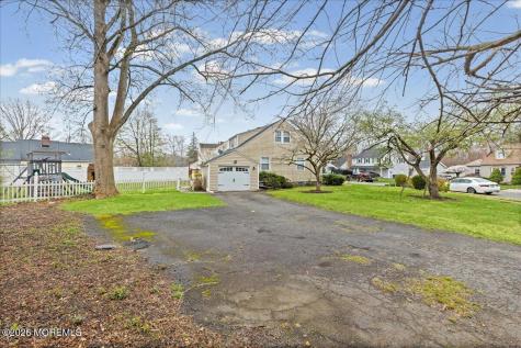 20 Weldon Road Matawan NJ 07747