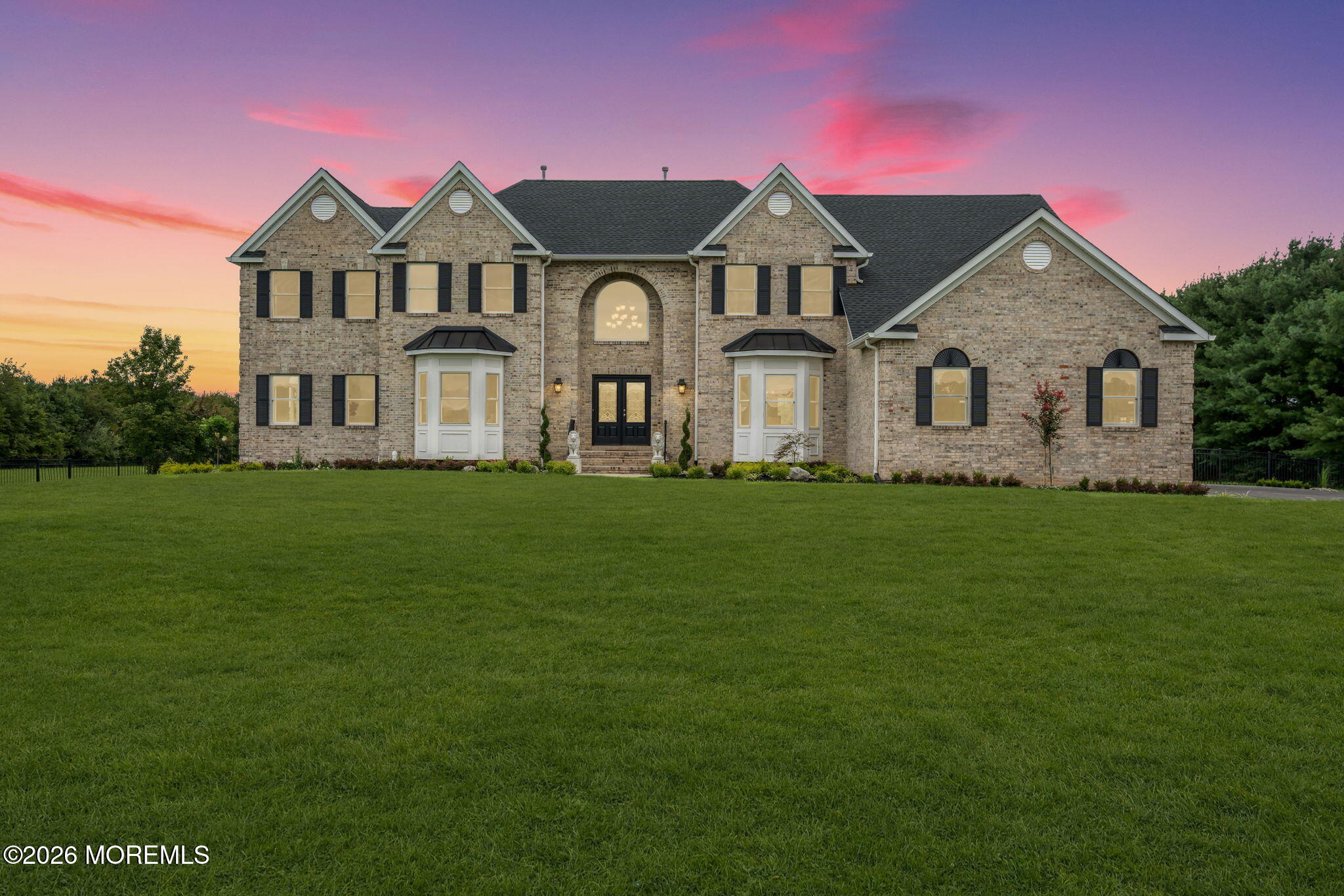 3 Yellow Meetinghouse Road Millstone NJ 08510