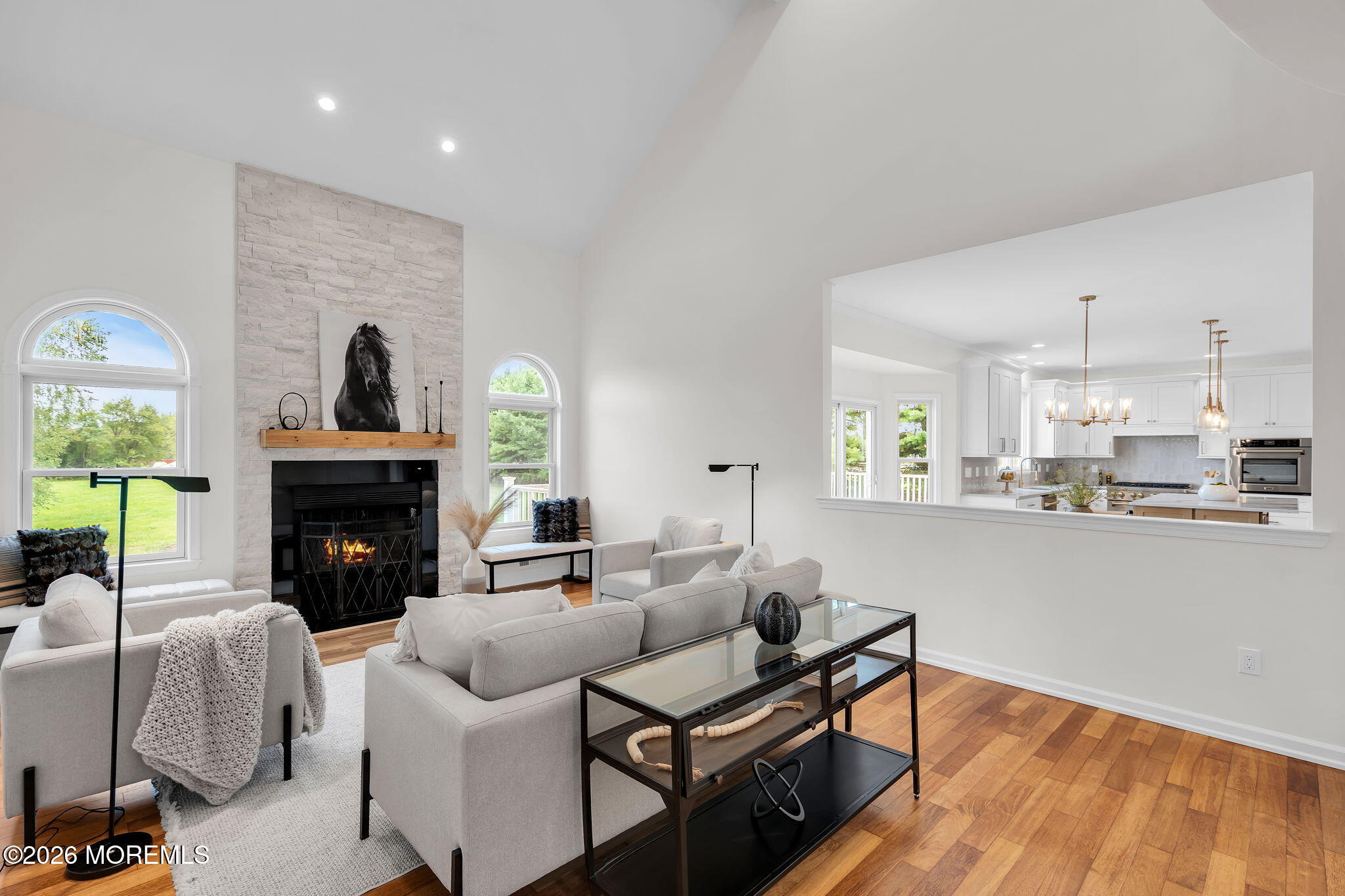 3 Yellow Meetinghouse Road Millstone NJ 08510
