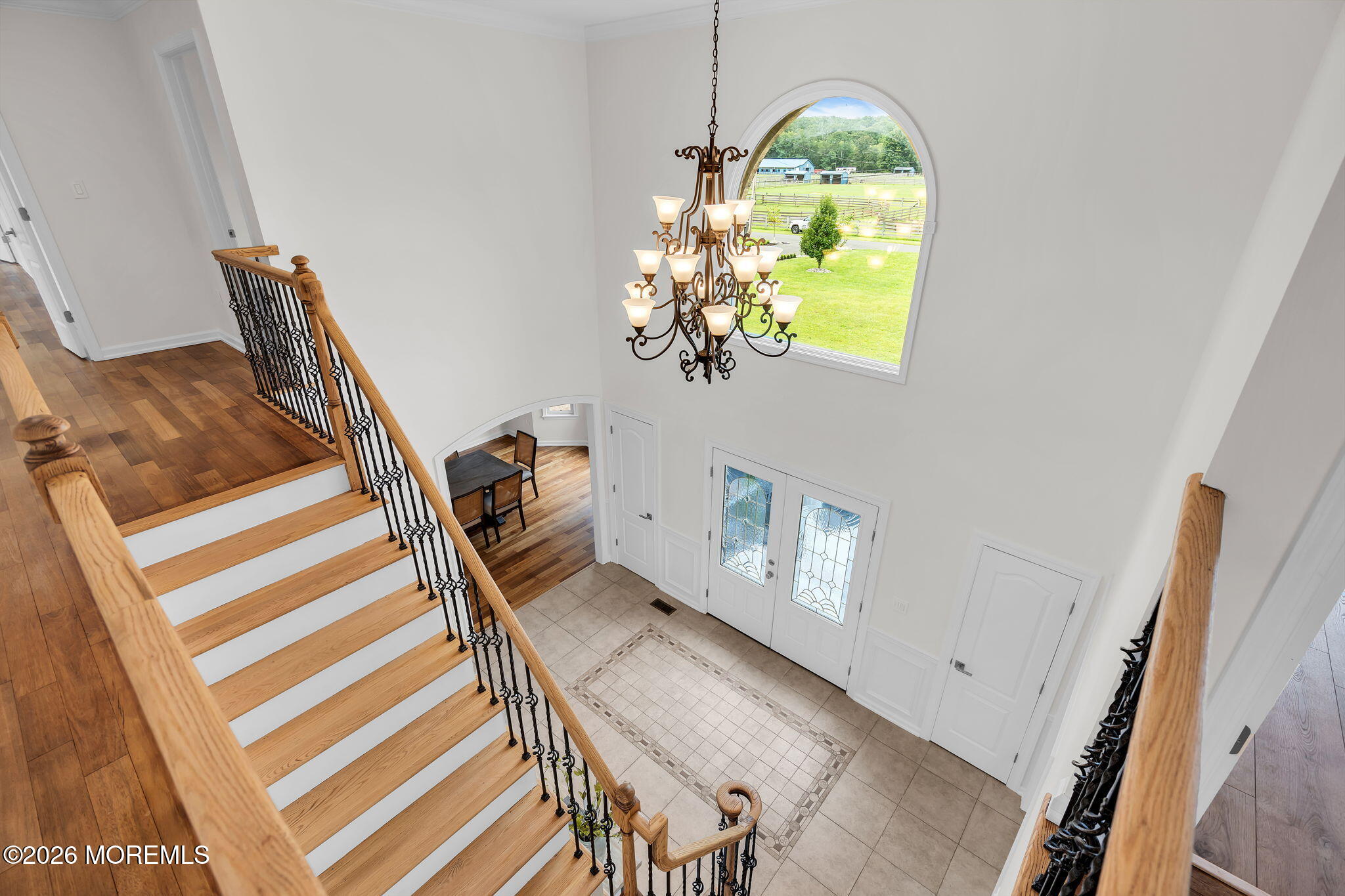 3 Yellow Meetinghouse Road Millstone NJ 08510