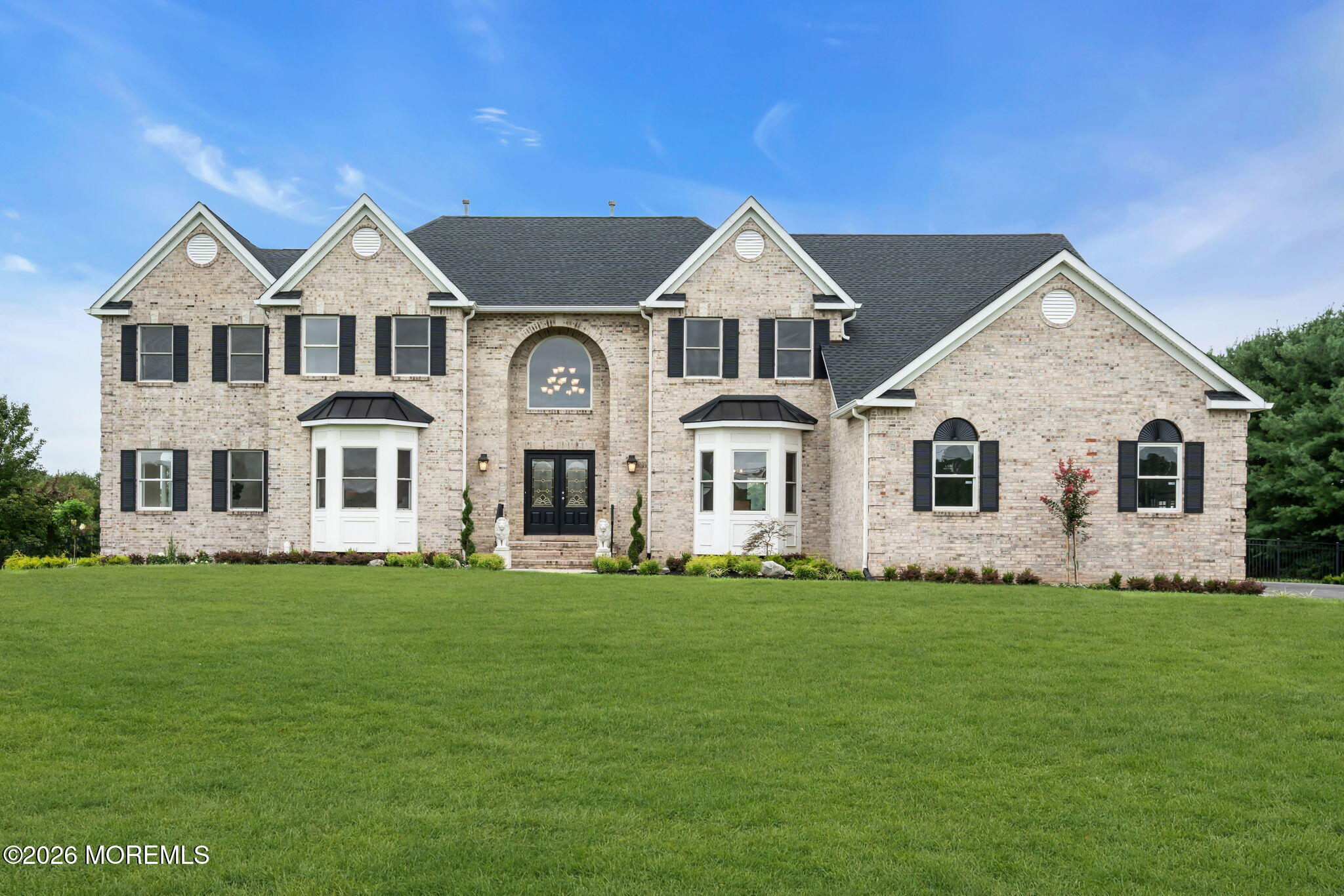 3 Yellow Meetinghouse Road Millstone NJ 08510