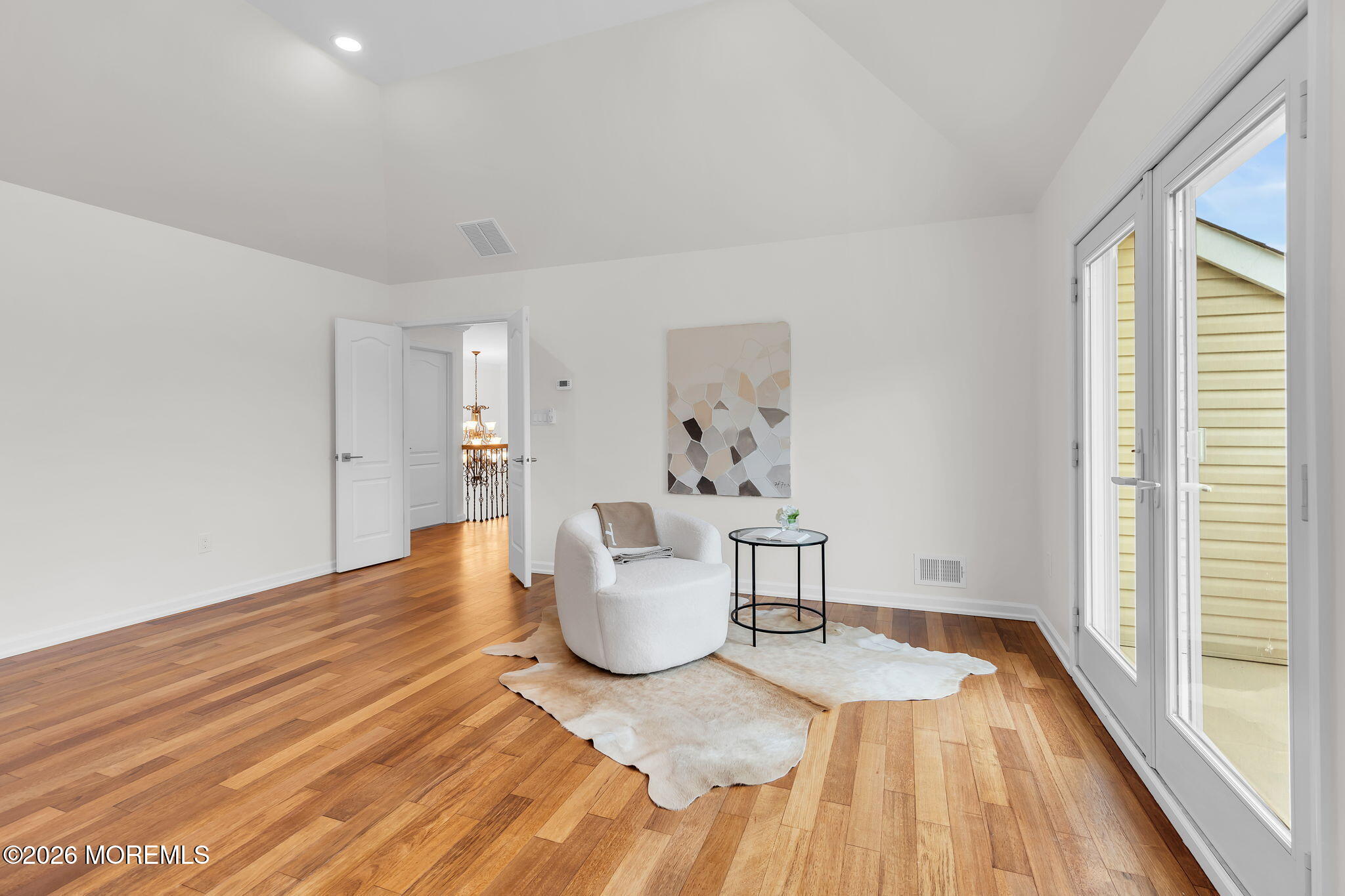 3 Yellow Meetinghouse Road Millstone NJ 08510
