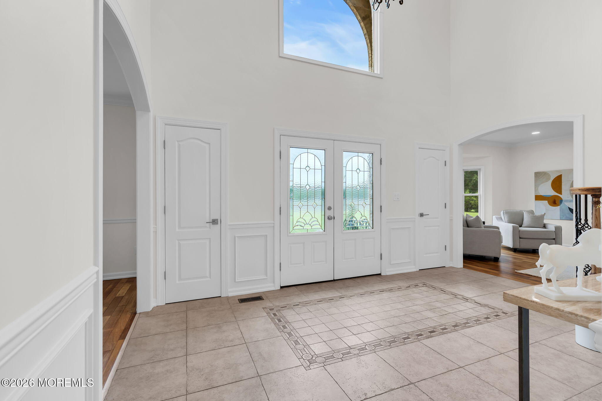 3 Yellow Meetinghouse Road Millstone NJ 08510