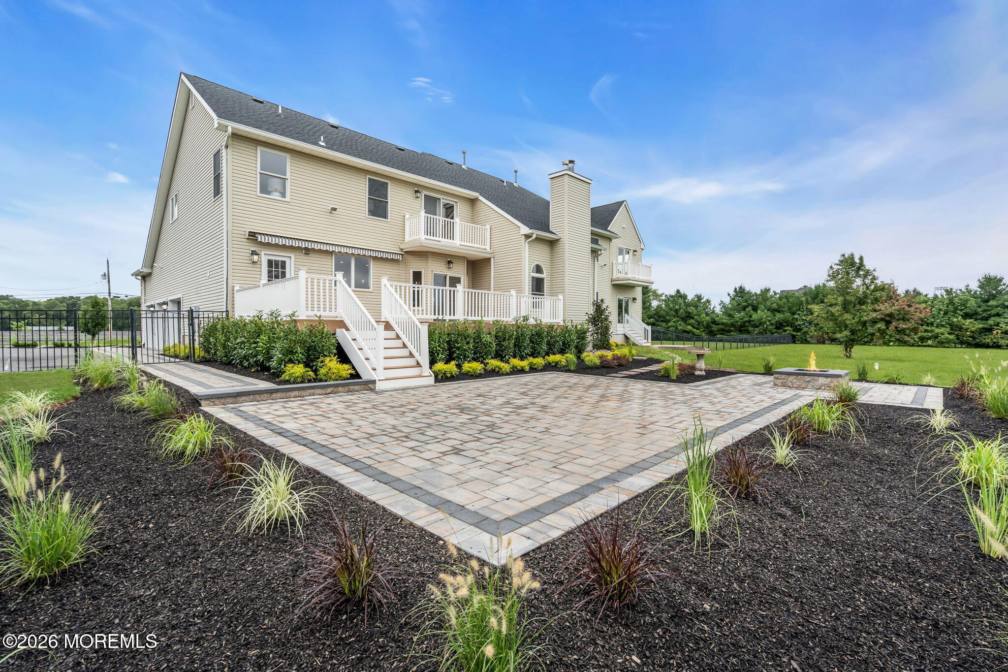 3 Yellow Meetinghouse Road Millstone NJ 08510