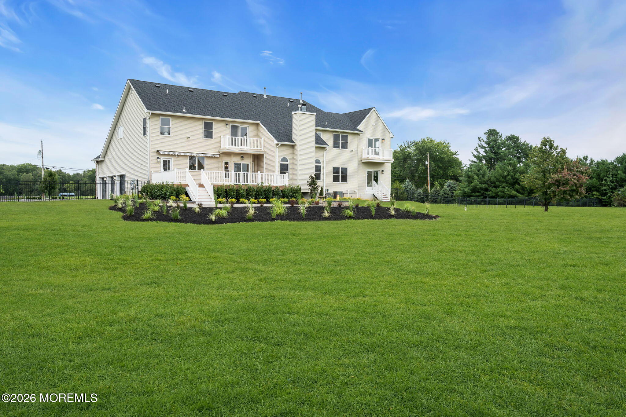 3 Yellow Meetinghouse Road Millstone NJ 08510