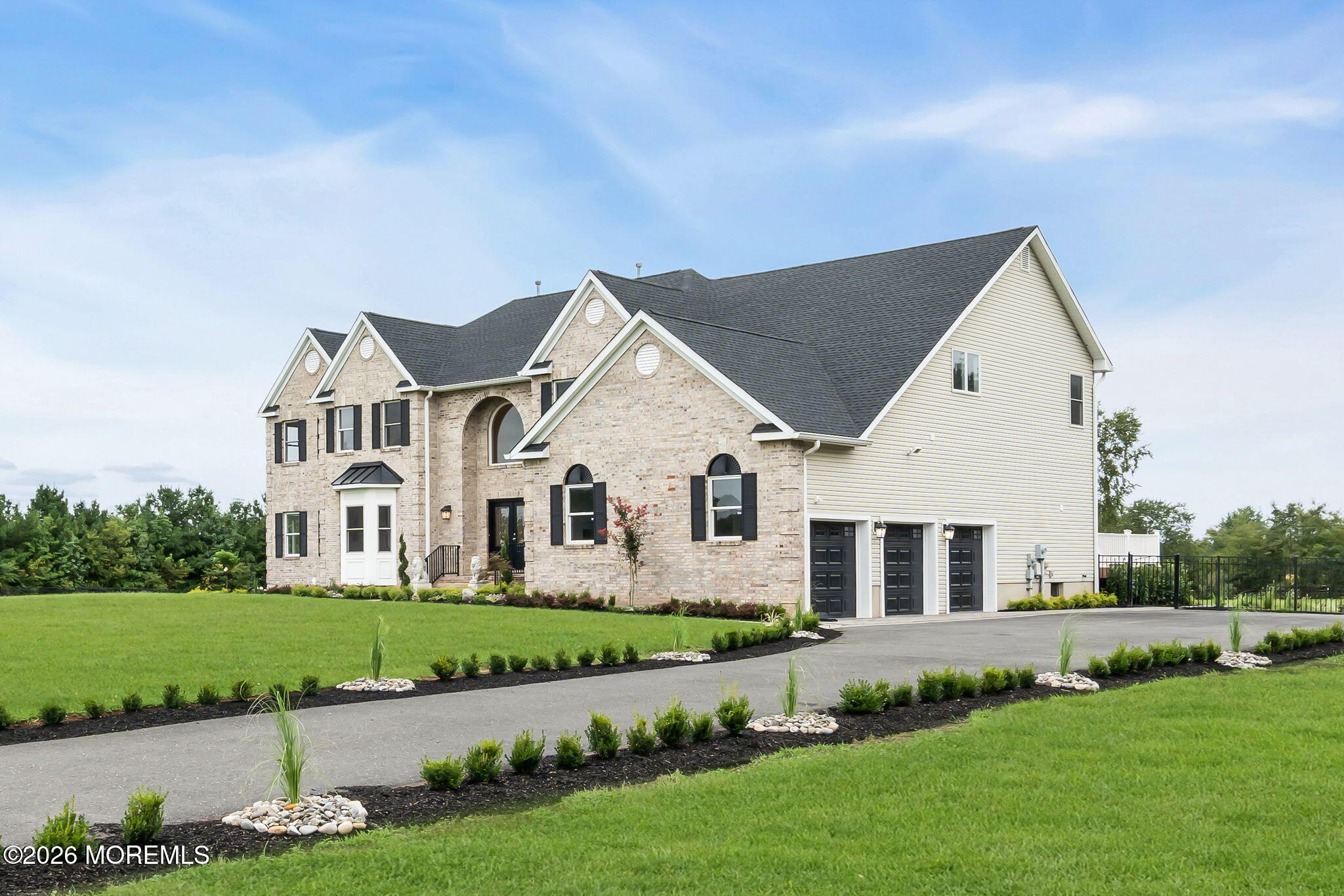 3 Yellow Meetinghouse Road Millstone NJ 08510