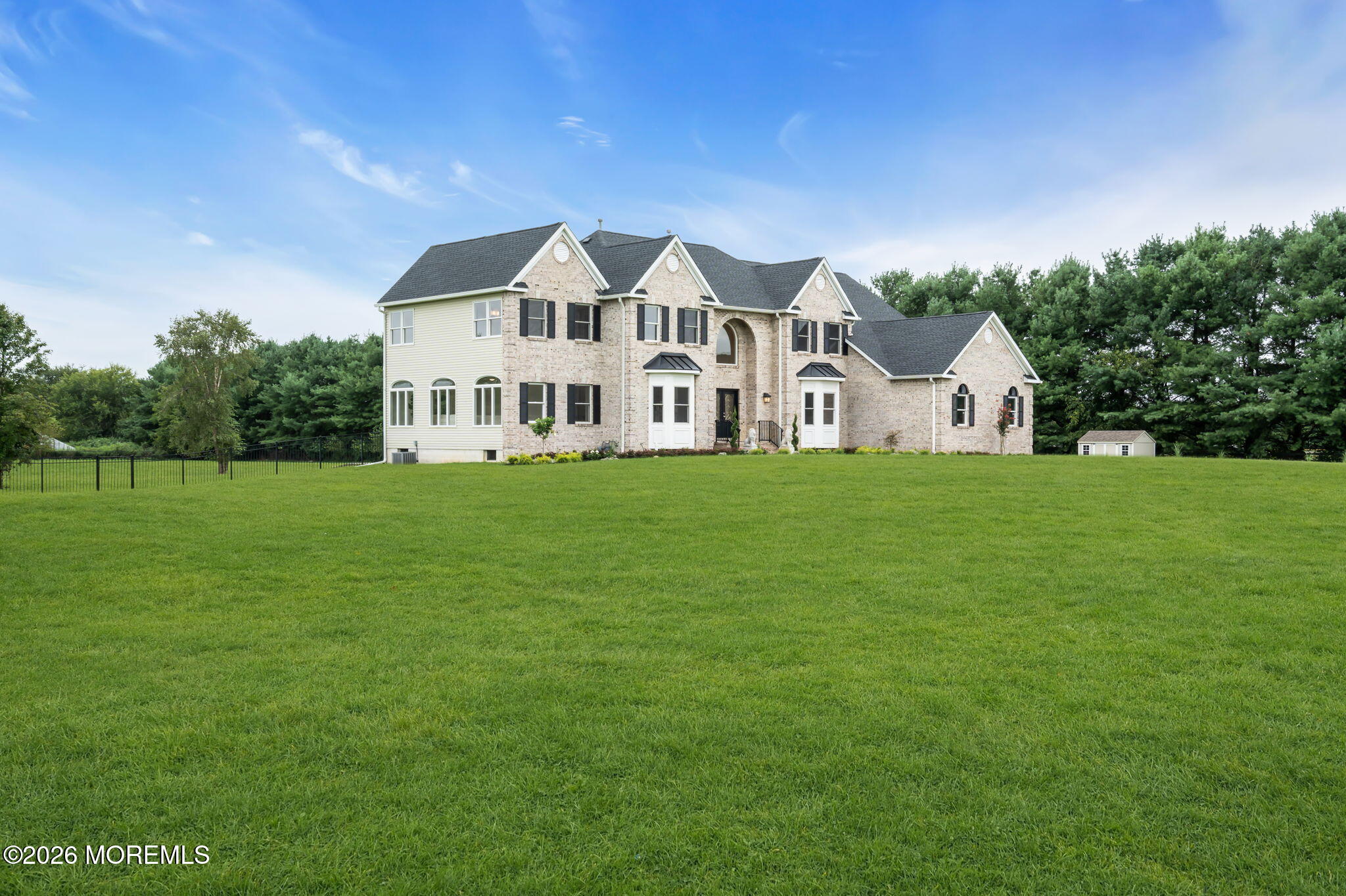 3 Yellow Meetinghouse Road Millstone NJ 08510