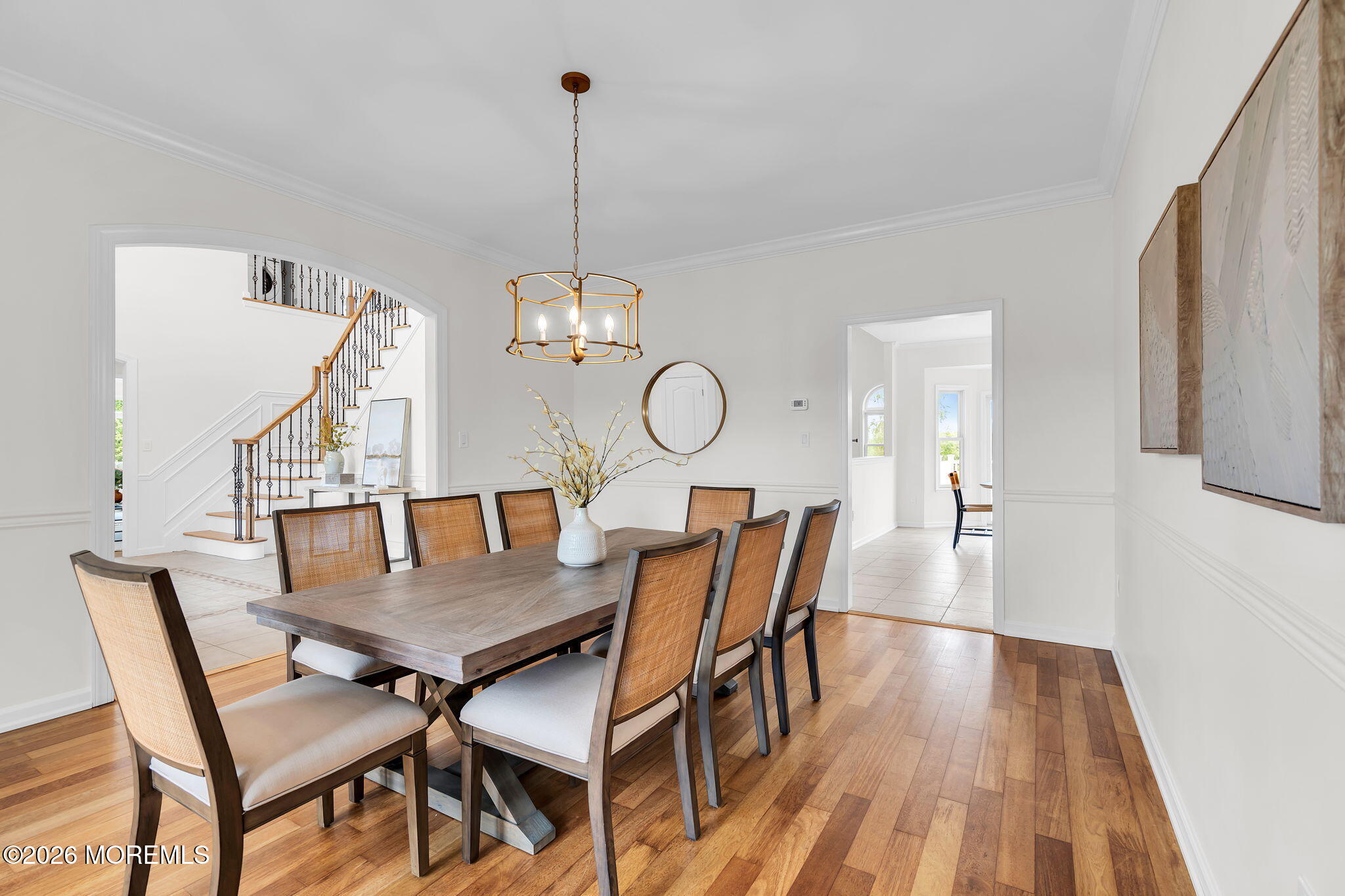 3 Yellow Meetinghouse Road Millstone NJ 08510