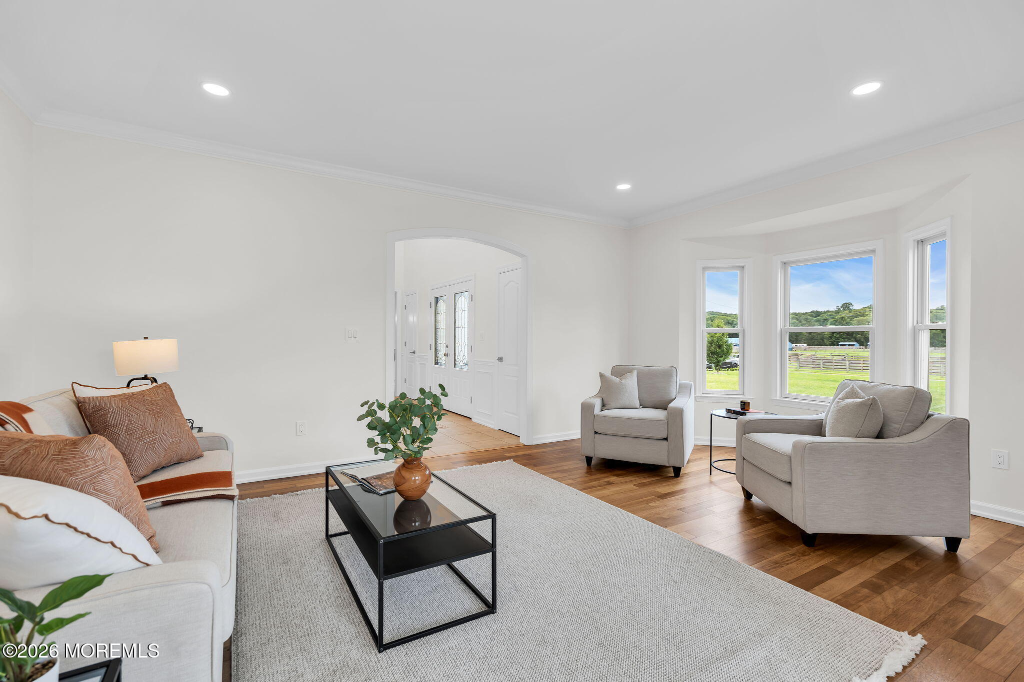 3 Yellow Meetinghouse Road Millstone NJ 08510