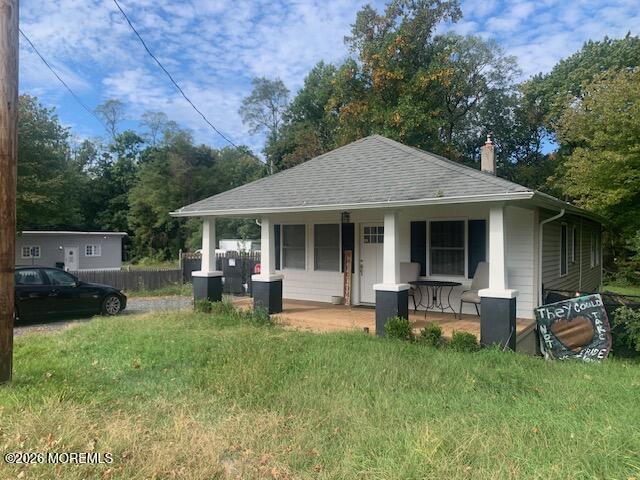 48 Tennent Road Morganville NJ 07751