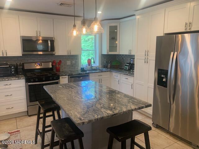 48 Tennent Road Morganville NJ 07751
