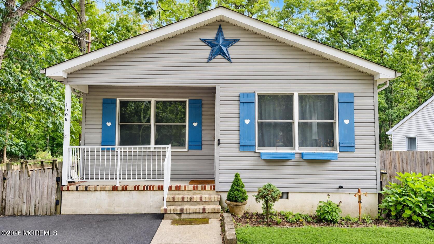 1008 Trenton Avenue Forked River NJ 08731