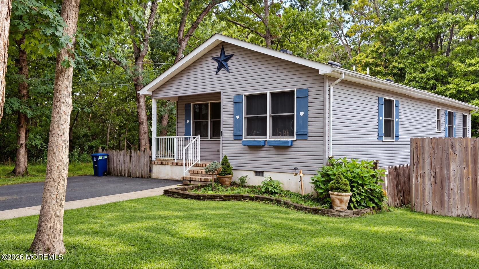 1008 Trenton Avenue Forked River NJ 08731