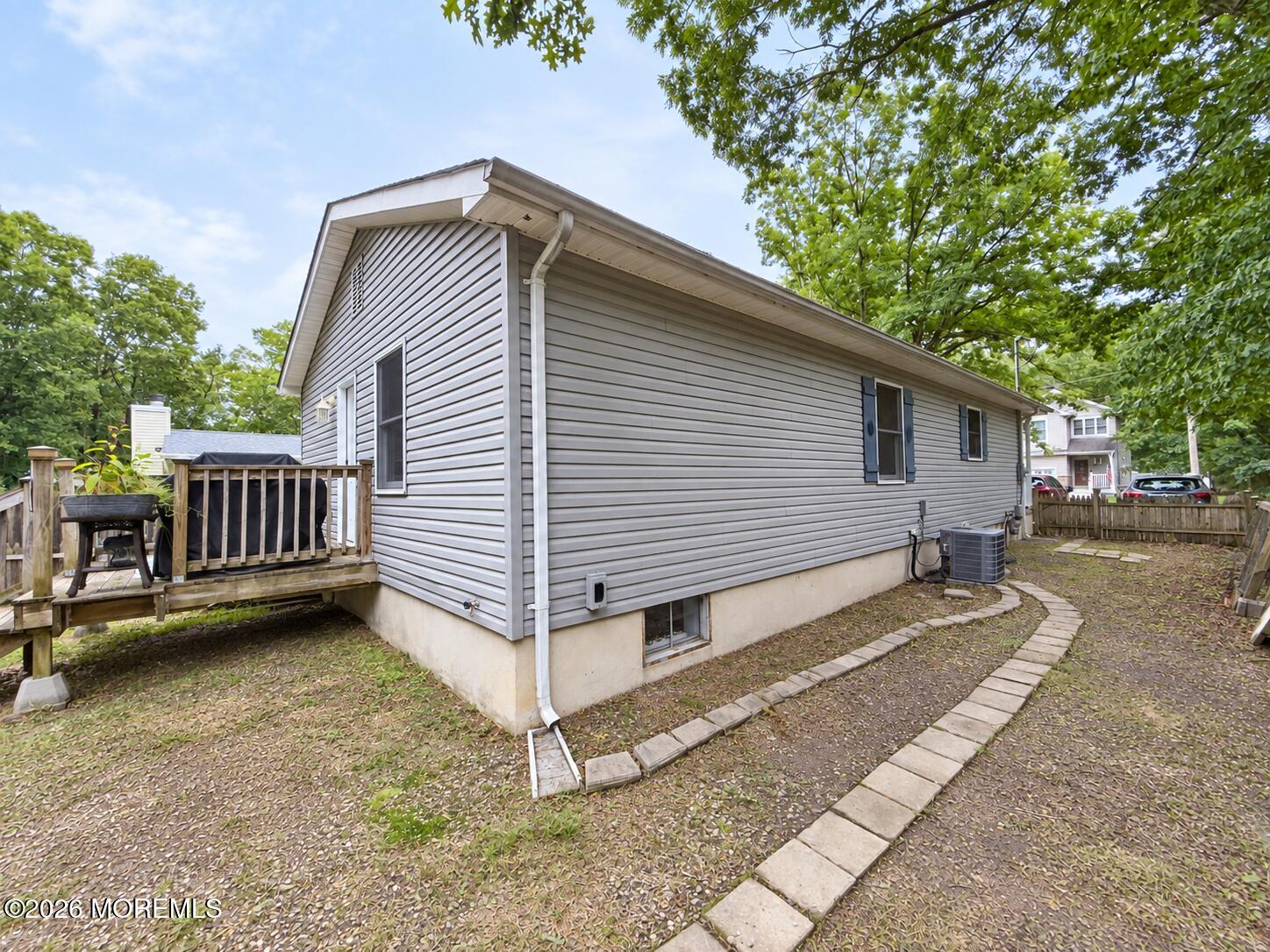 1008 Trenton Avenue Forked River NJ 08731