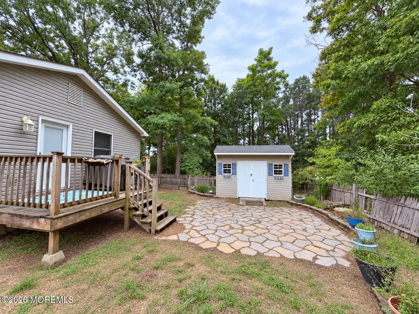 1008 Trenton Avenue Forked River NJ 08731