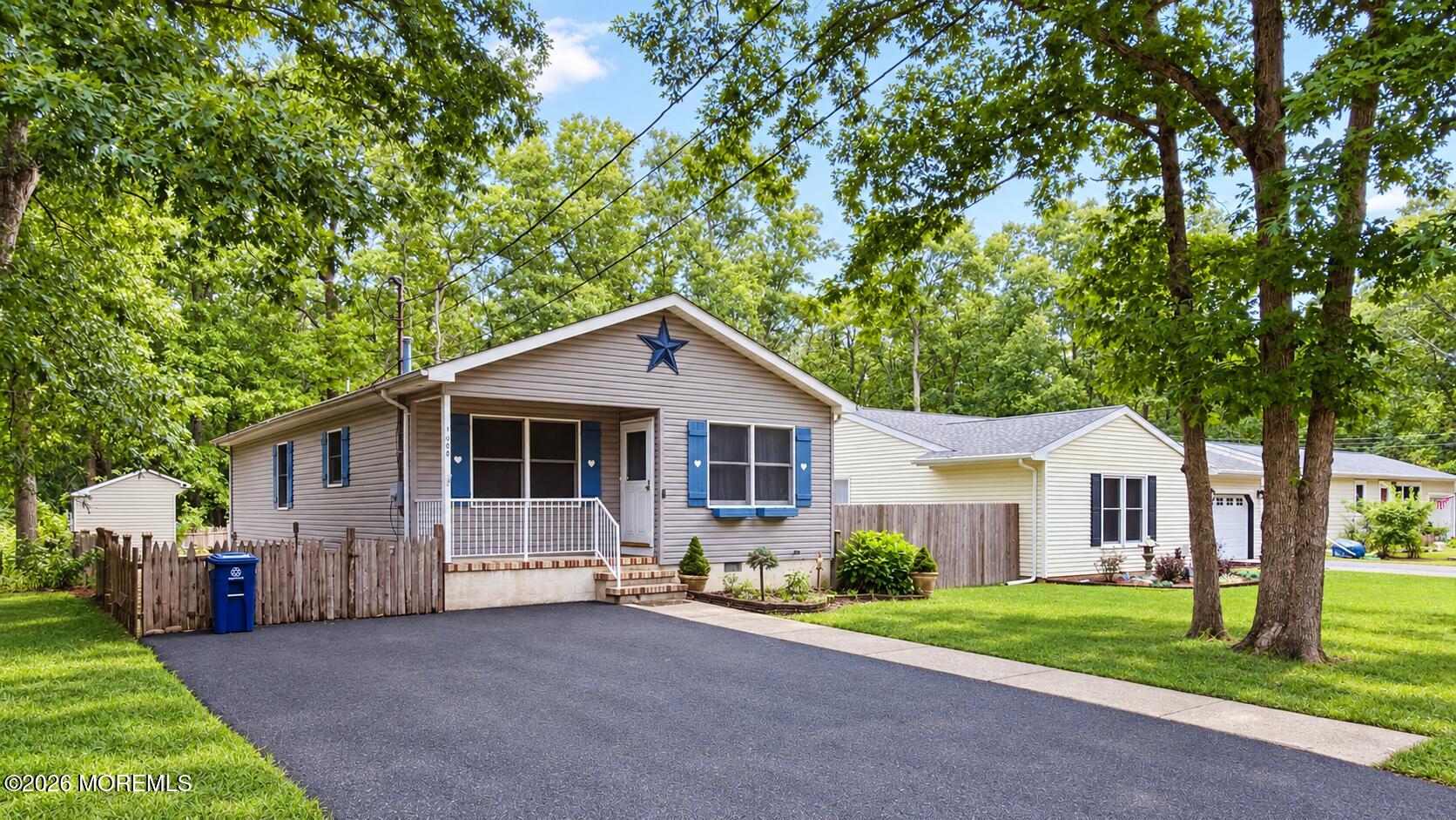 1008 Trenton Avenue Forked River NJ 08731
