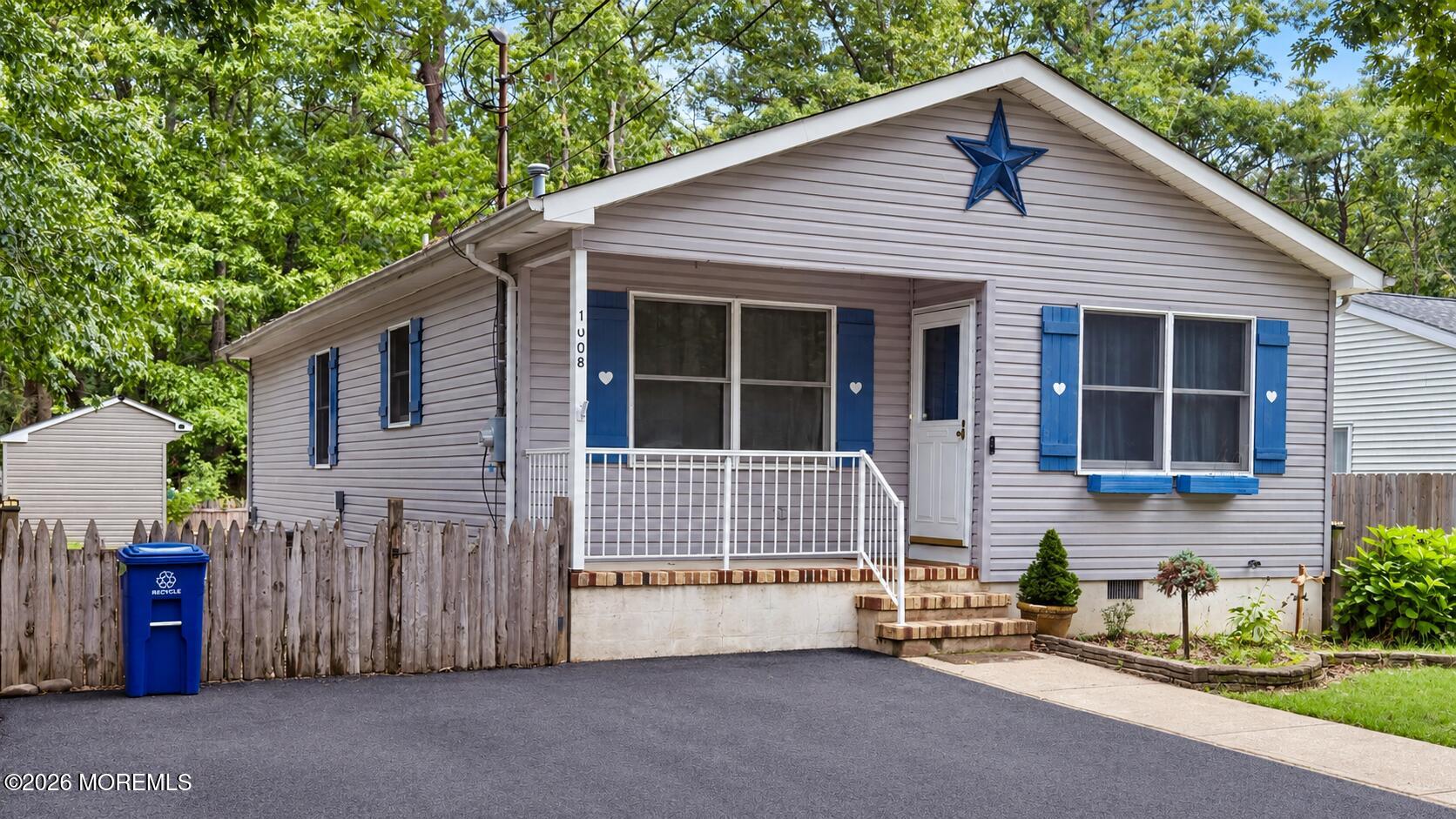1008 Trenton Avenue Forked River NJ 08731