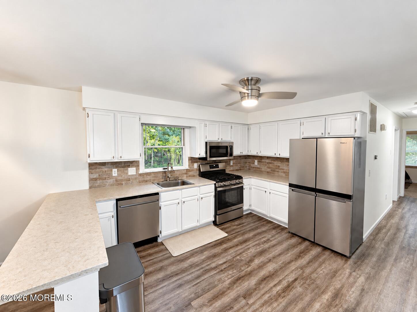 1008 Trenton Avenue Forked River NJ 08731