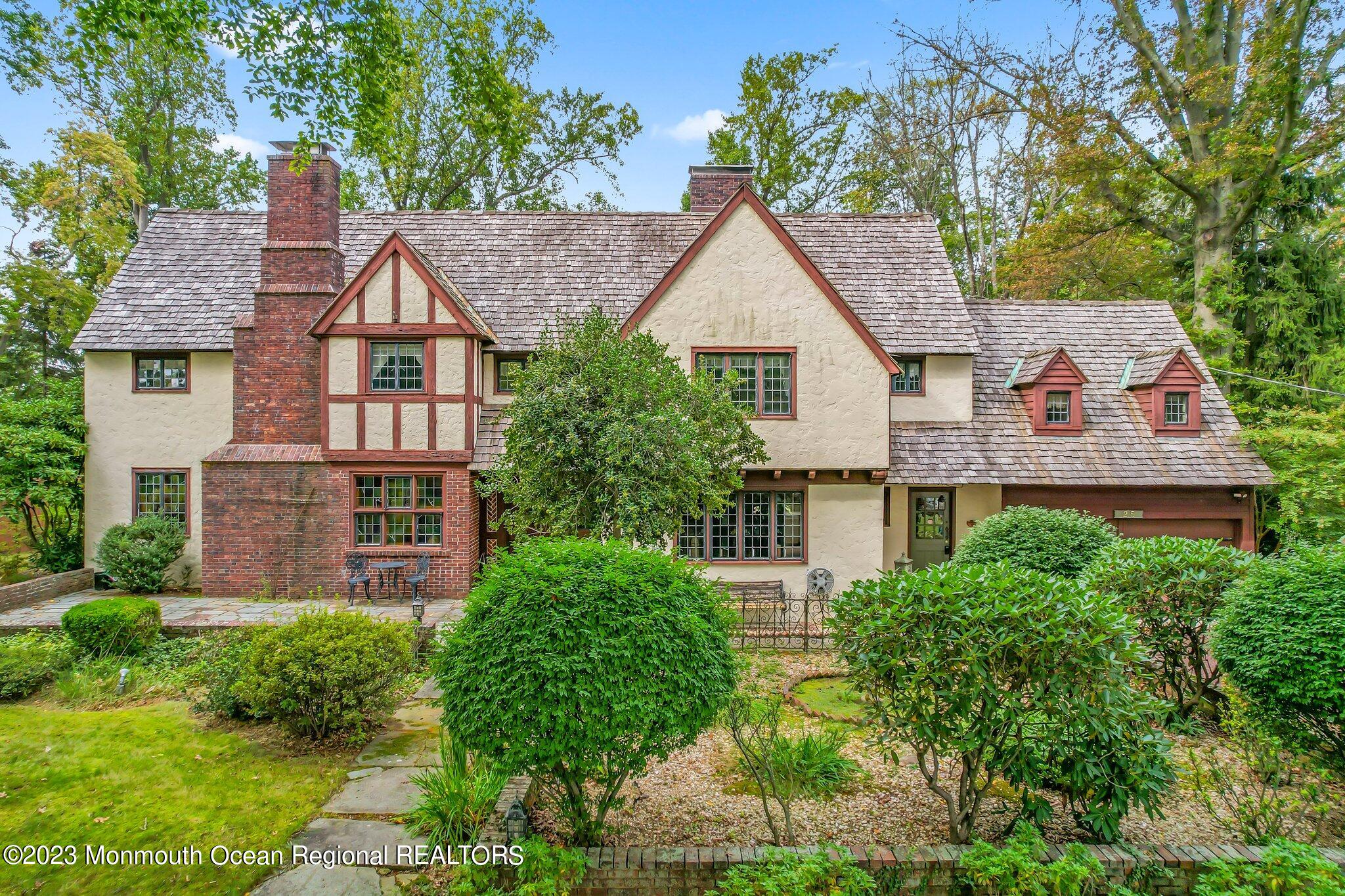 25 Schanck Street Freehold NJ 07728