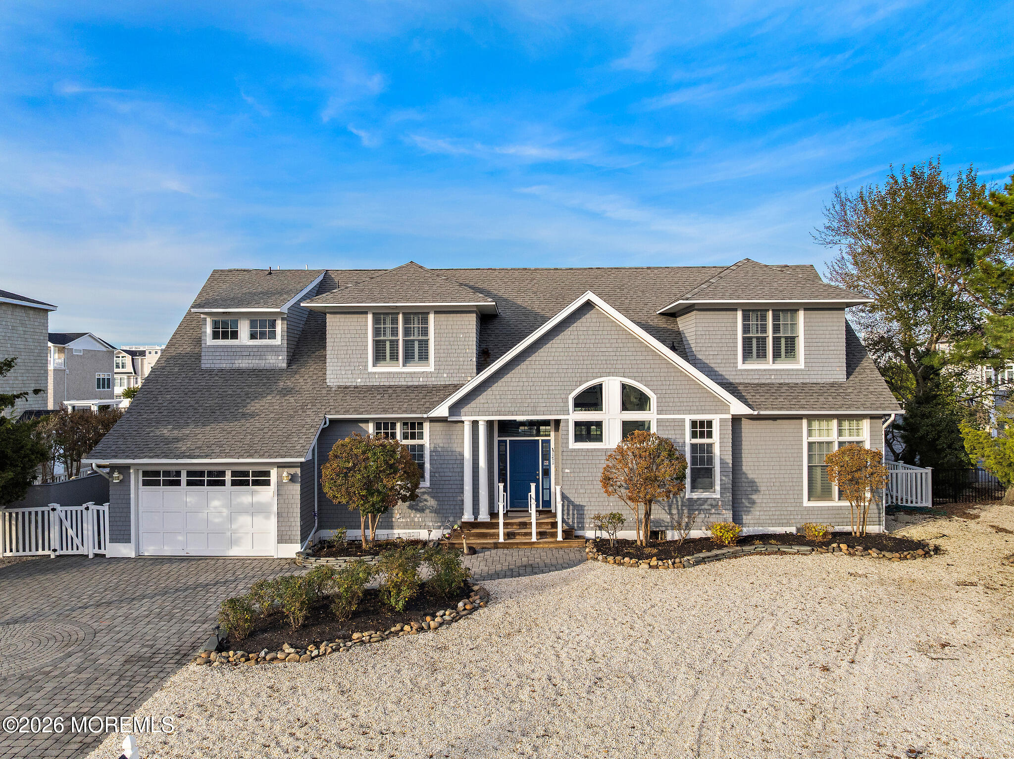 171 Marina Boulevard Long Beach Twp NJ 08008