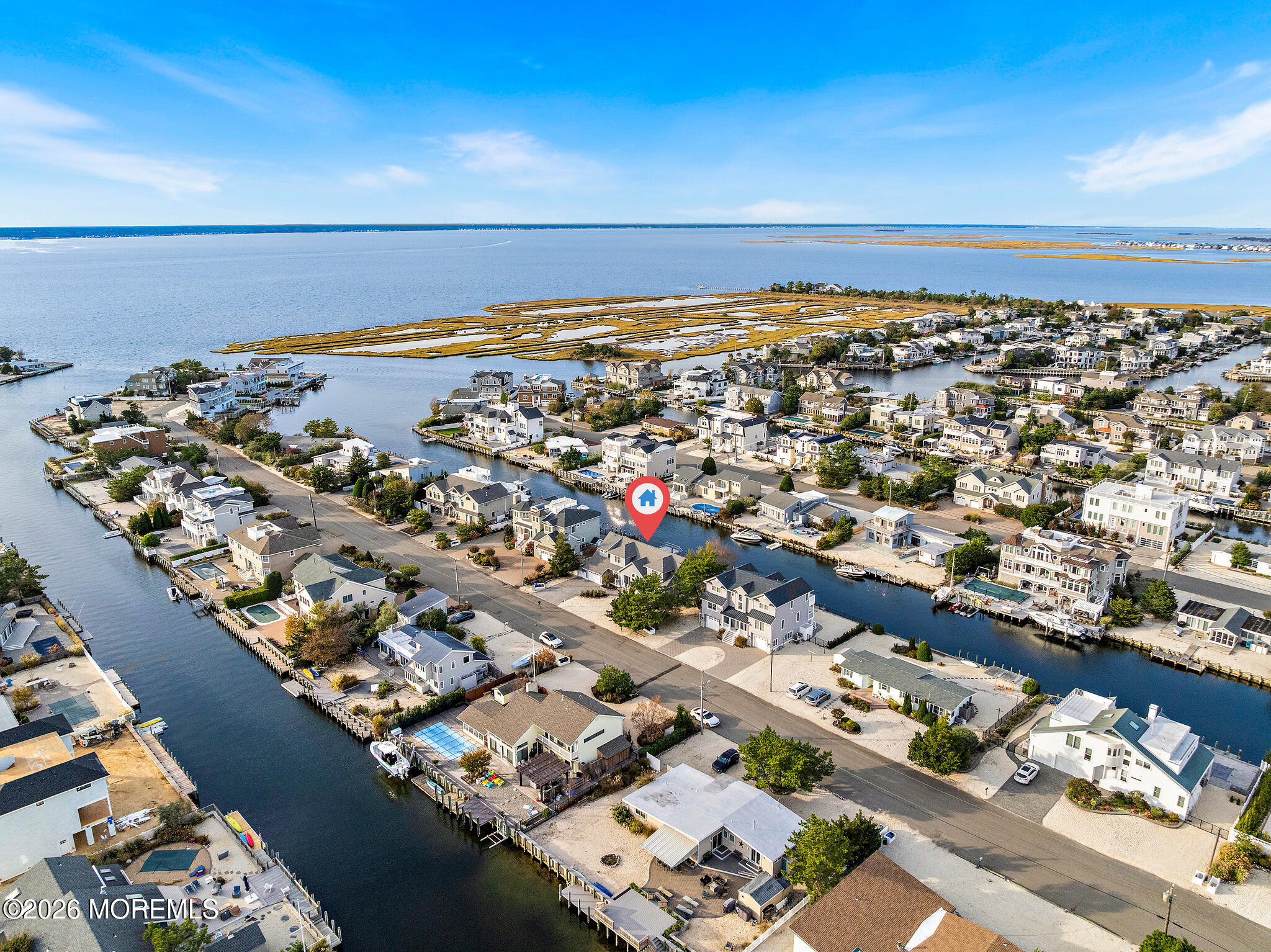 171 Marina Boulevard Long Beach Twp NJ 08008