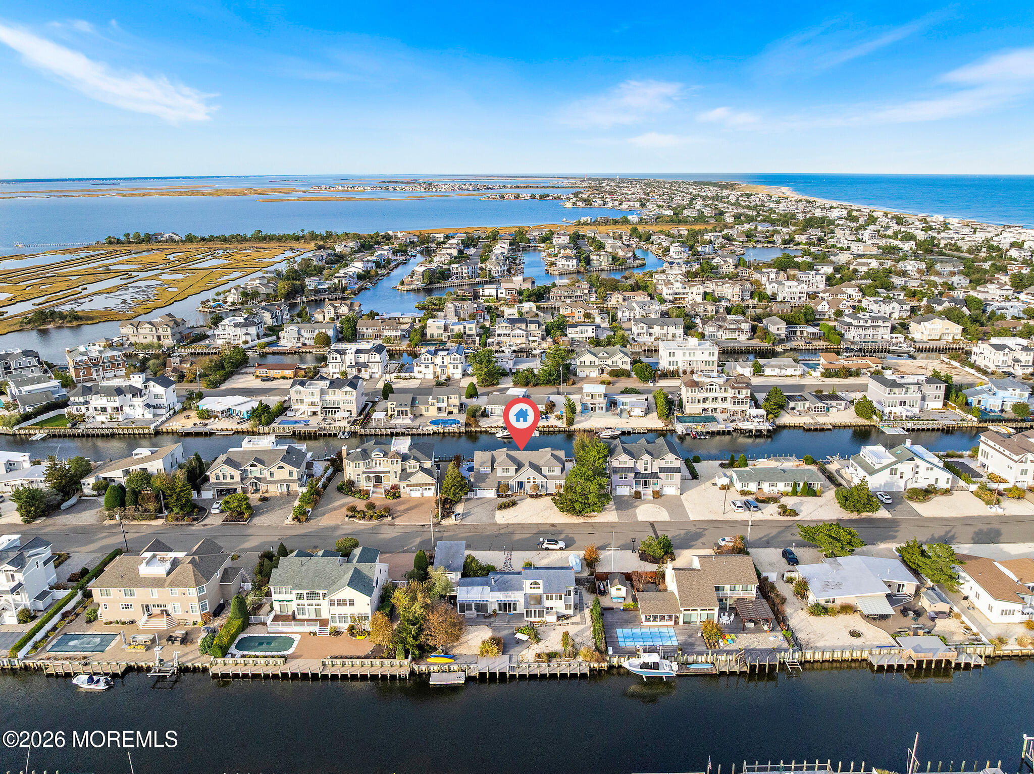 171 Marina Boulevard Long Beach Twp NJ 08008