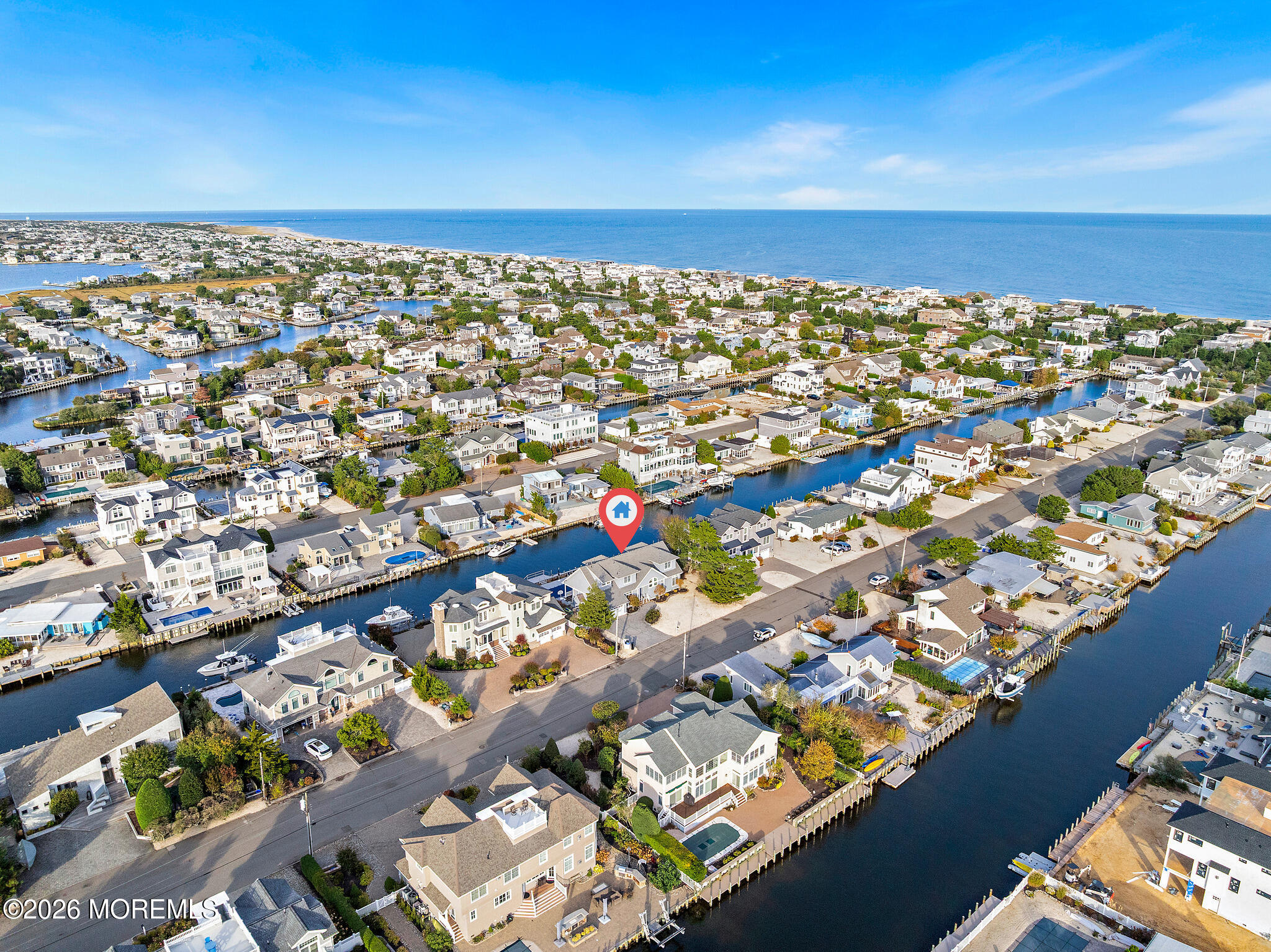 171 Marina Boulevard Long Beach Twp NJ 08008