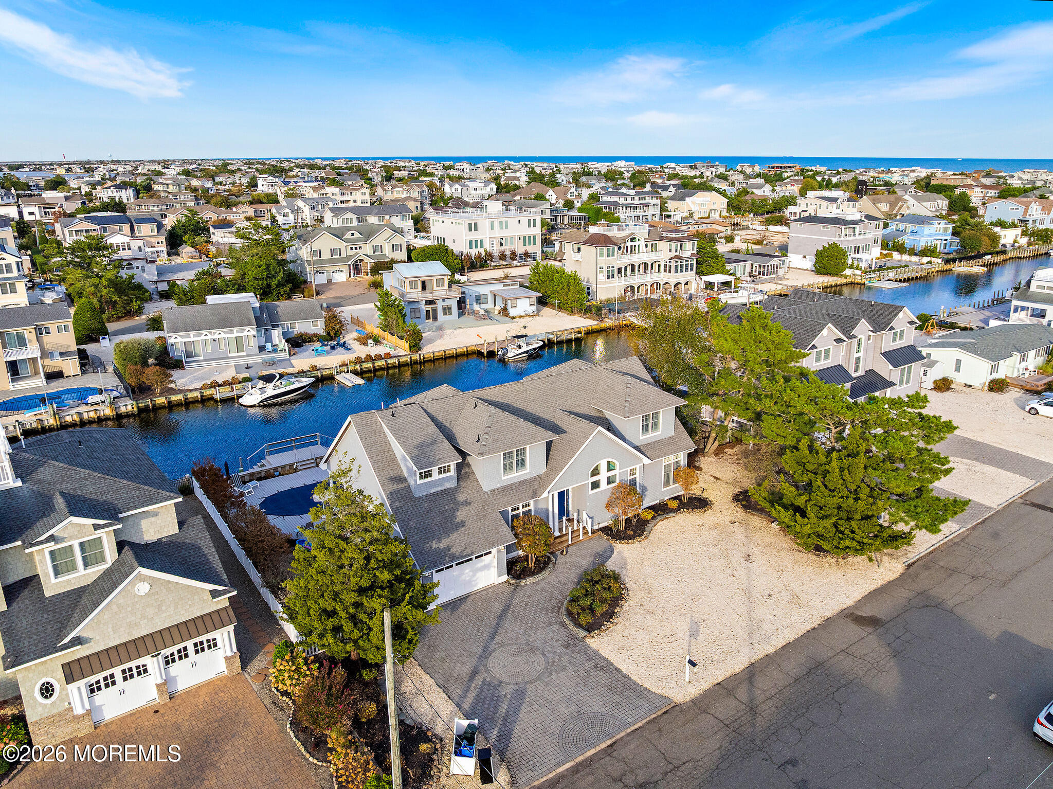 171 Marina Boulevard Long Beach Twp NJ 08008