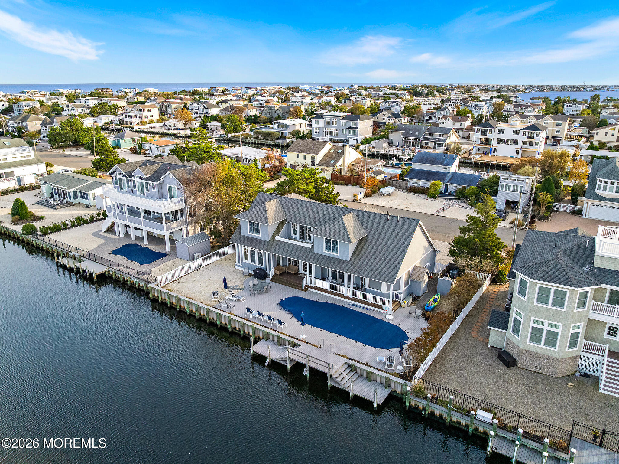 171 Marina Boulevard Long Beach Twp NJ 08008