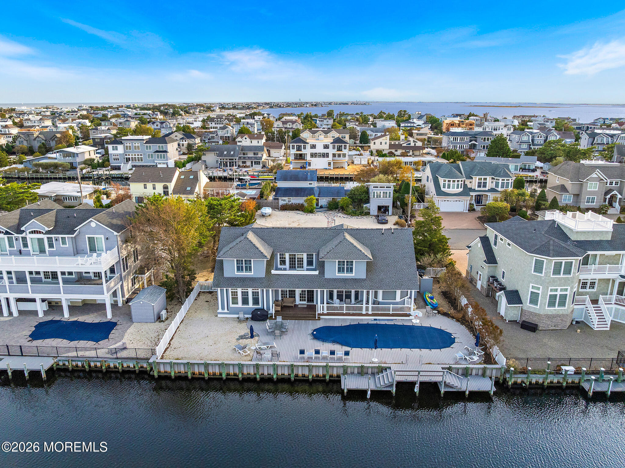 171 Marina Boulevard Long Beach Twp NJ 08008