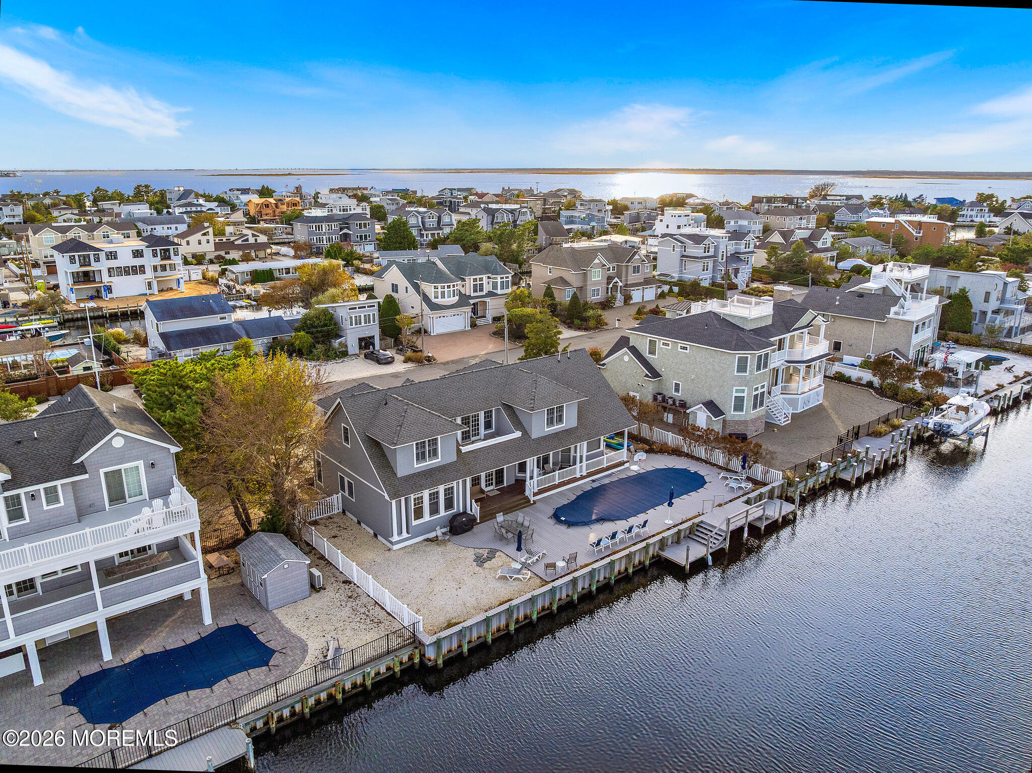 171 Marina Boulevard Long Beach Twp NJ 08008