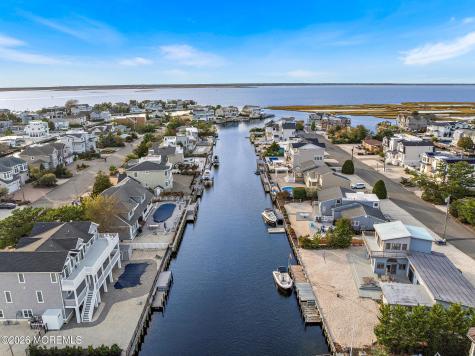 171 Marina Boulevard Long Beach Twp NJ 08008