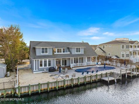 171 Marina Boulevard Long Beach Twp NJ 08008
