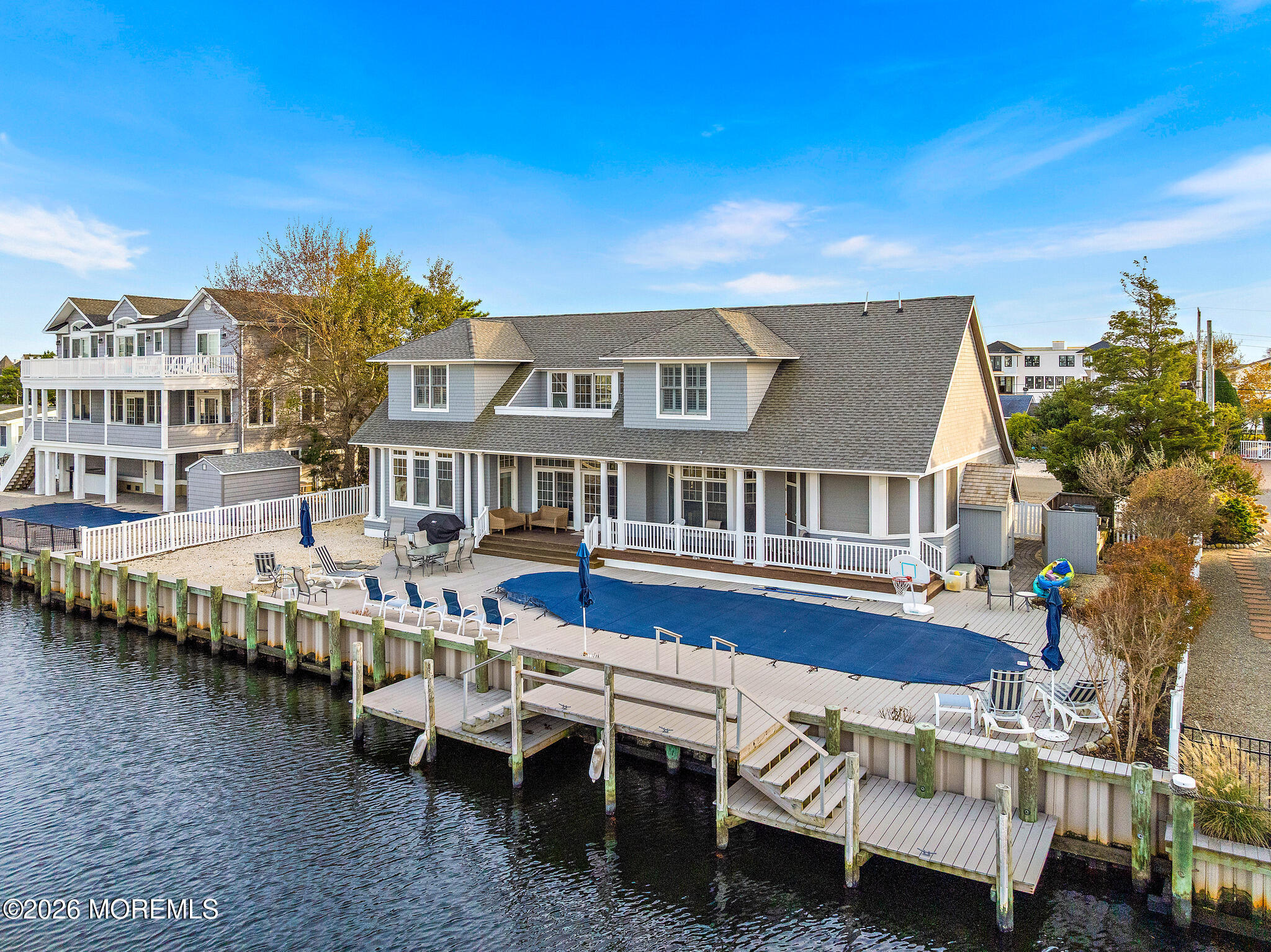 171 Marina Boulevard Long Beach Twp NJ 08008