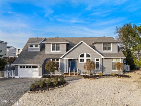 171 Marina Boulevard Long Beach Twp NJ 08008