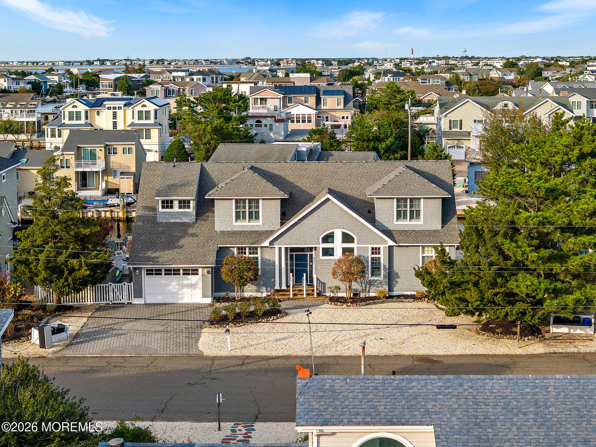171 Marina Boulevard Long Beach Twp NJ 08008