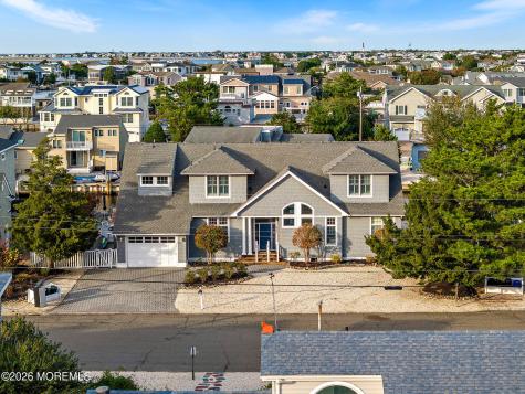 171 Marina Boulevard Long Beach Twp NJ 08008